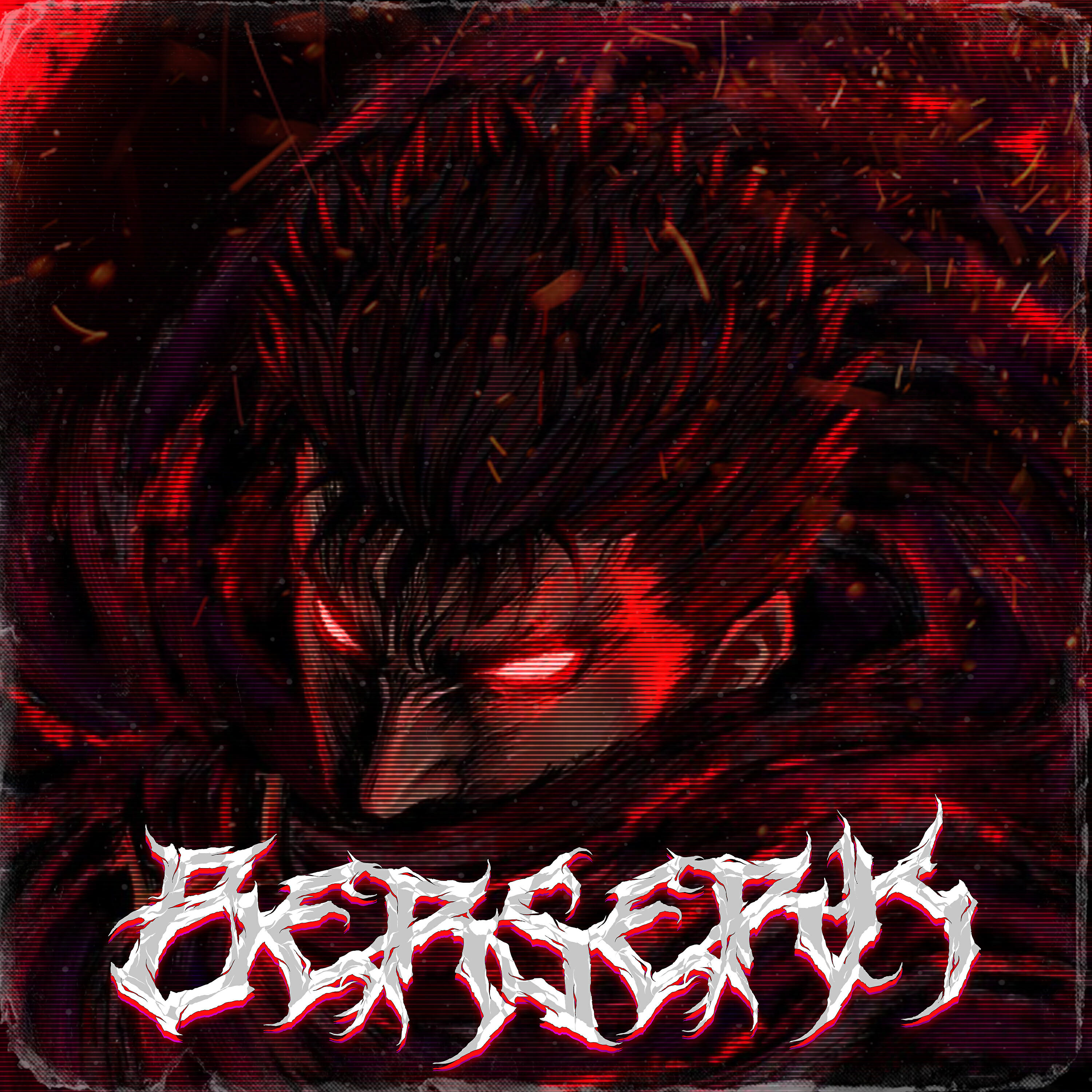 Релиз BERSERK