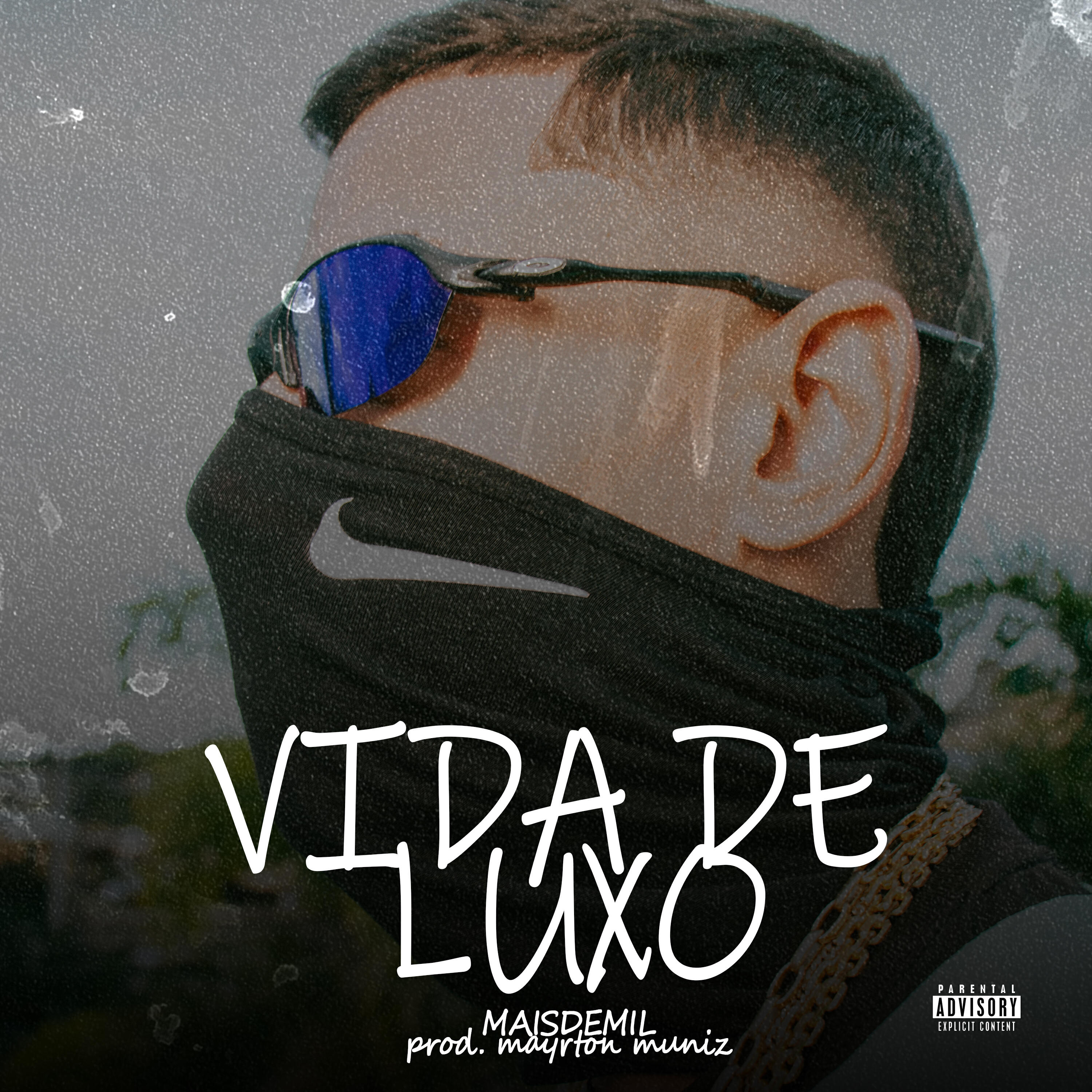 Релиз Vida de Luxo
