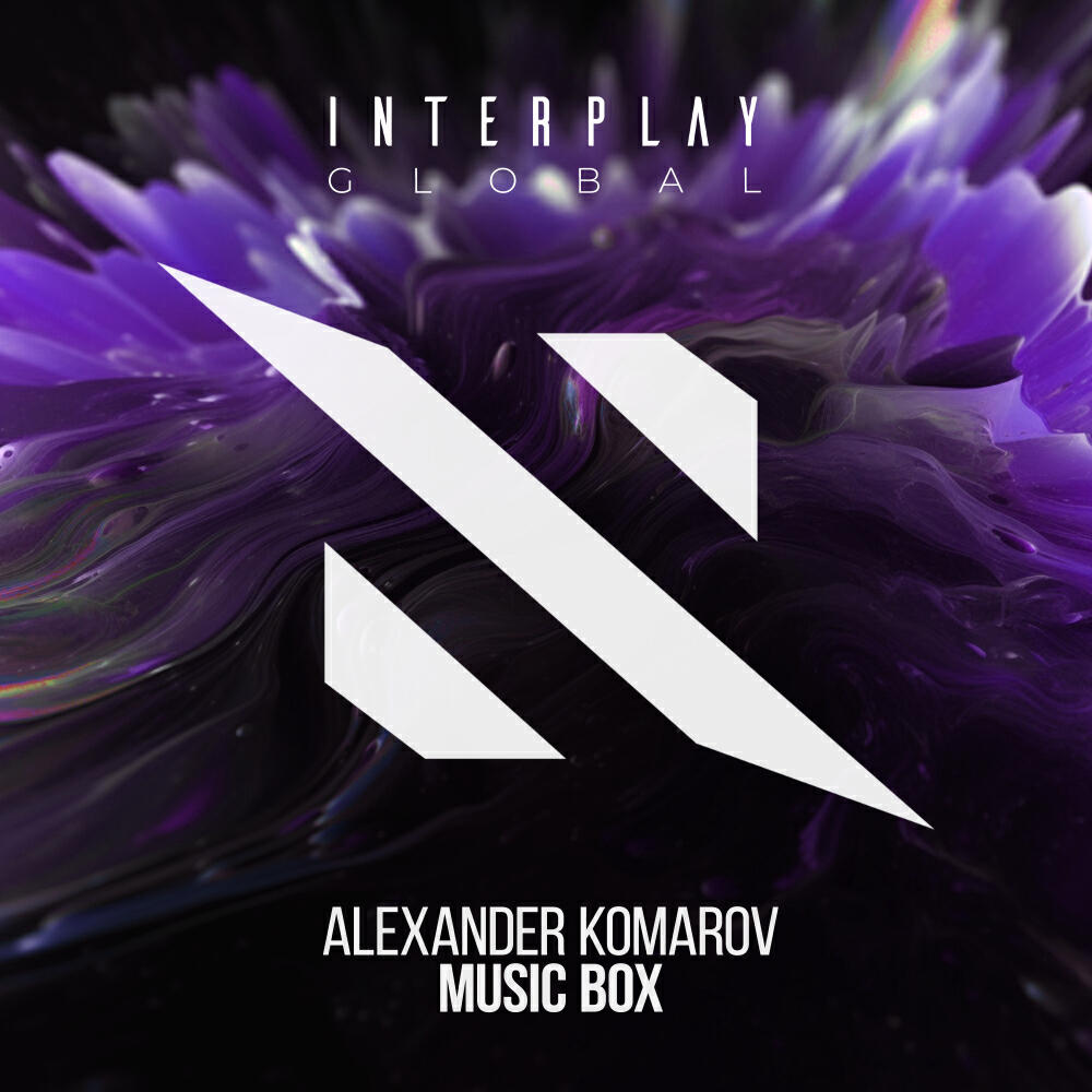Постер альбома Music Box