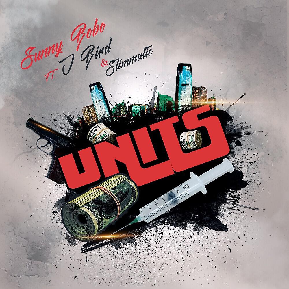 Релиз Units