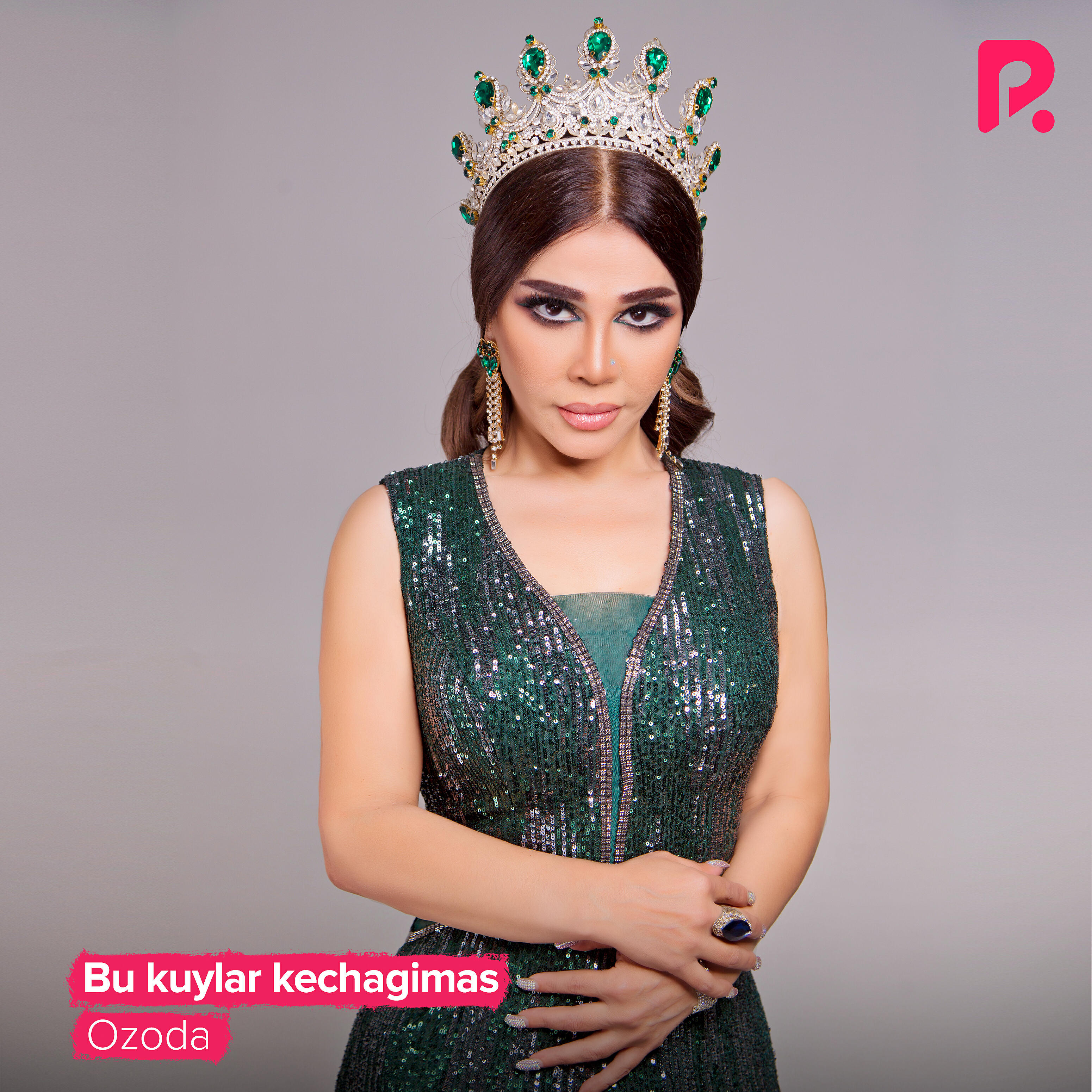 Релиз Bu kuylar kechagimas