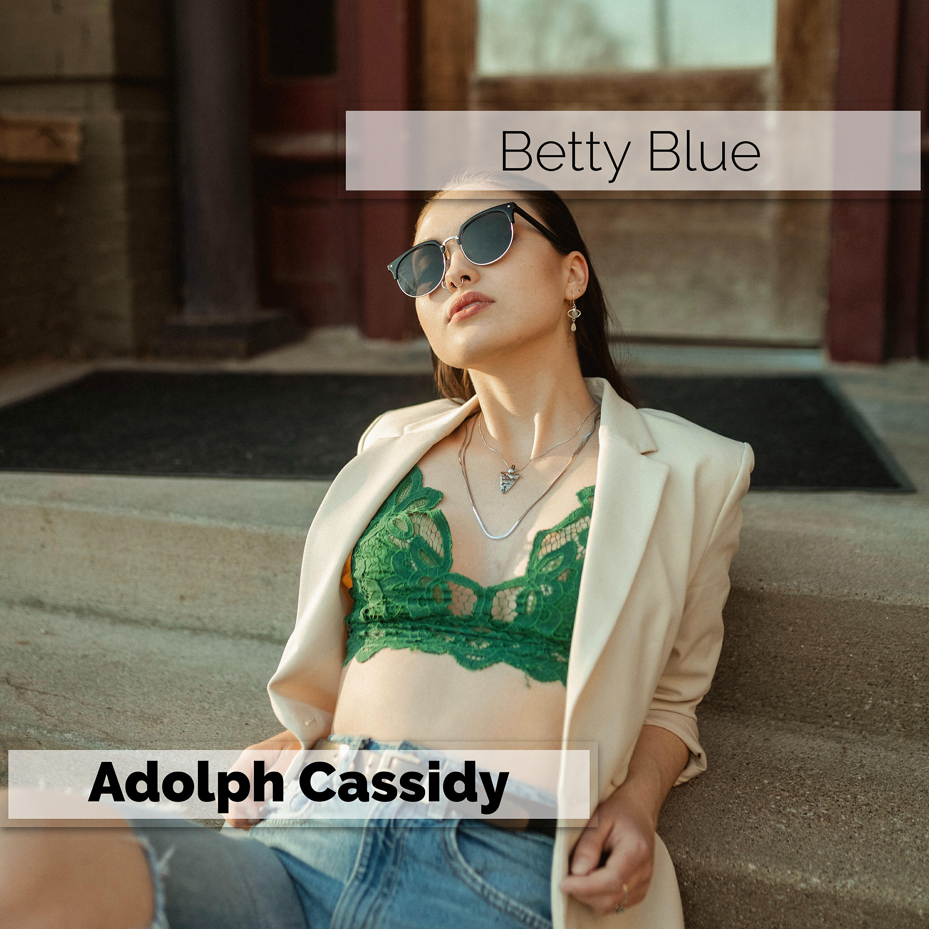 Релиз Betty Blue