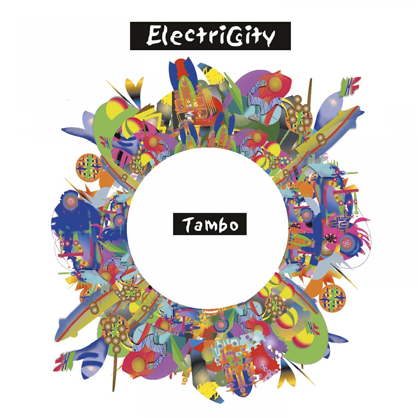 Релиз Tambo