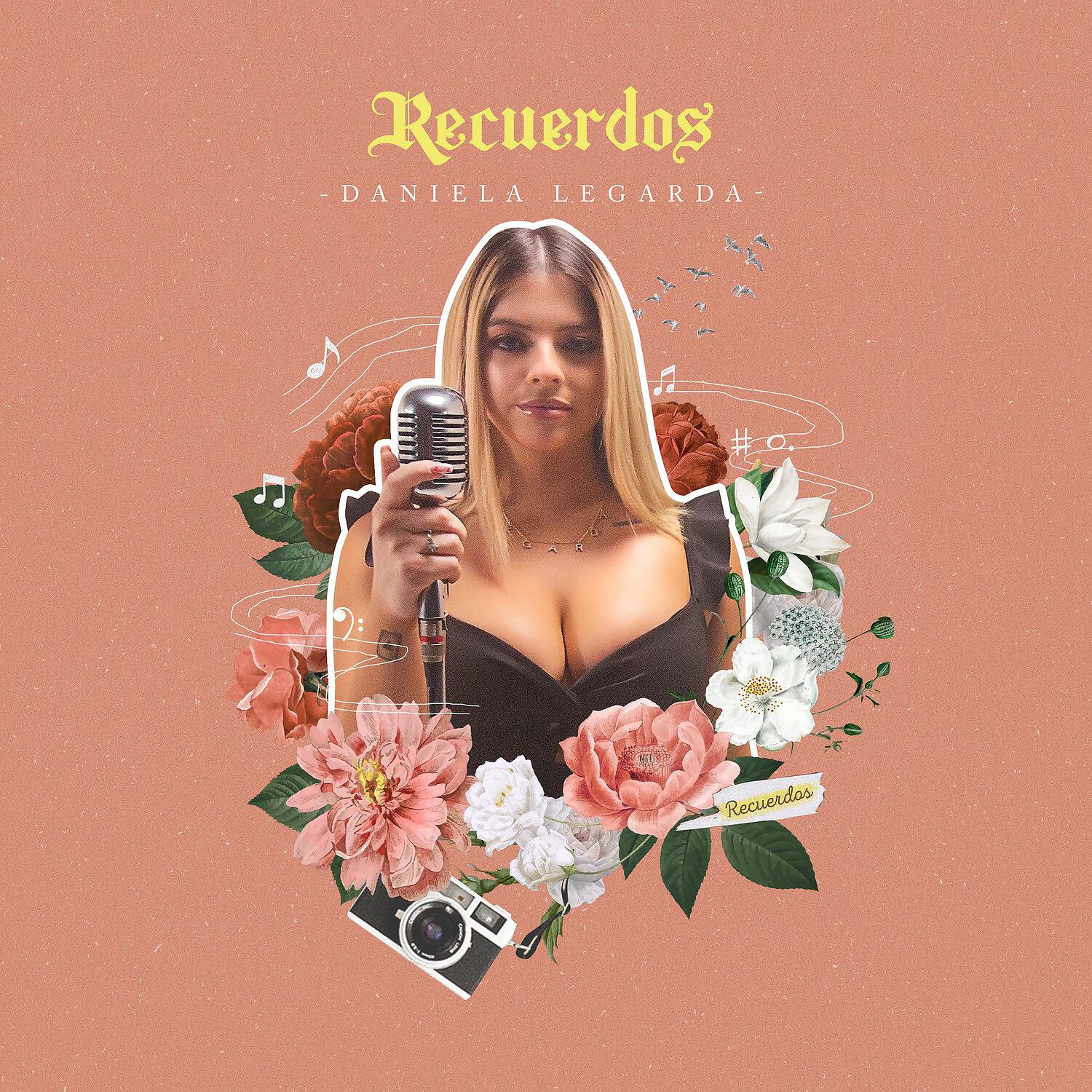 Релиз Recuerdos