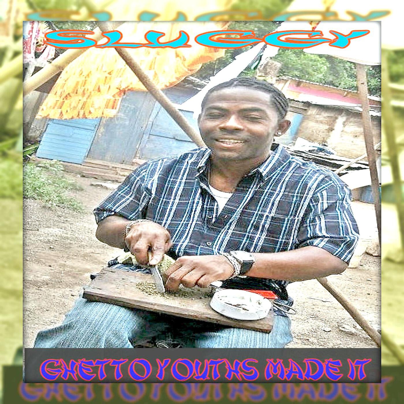 Релиз Ghetto Youths Made It