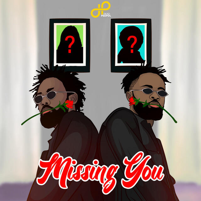 Релиз Missing You