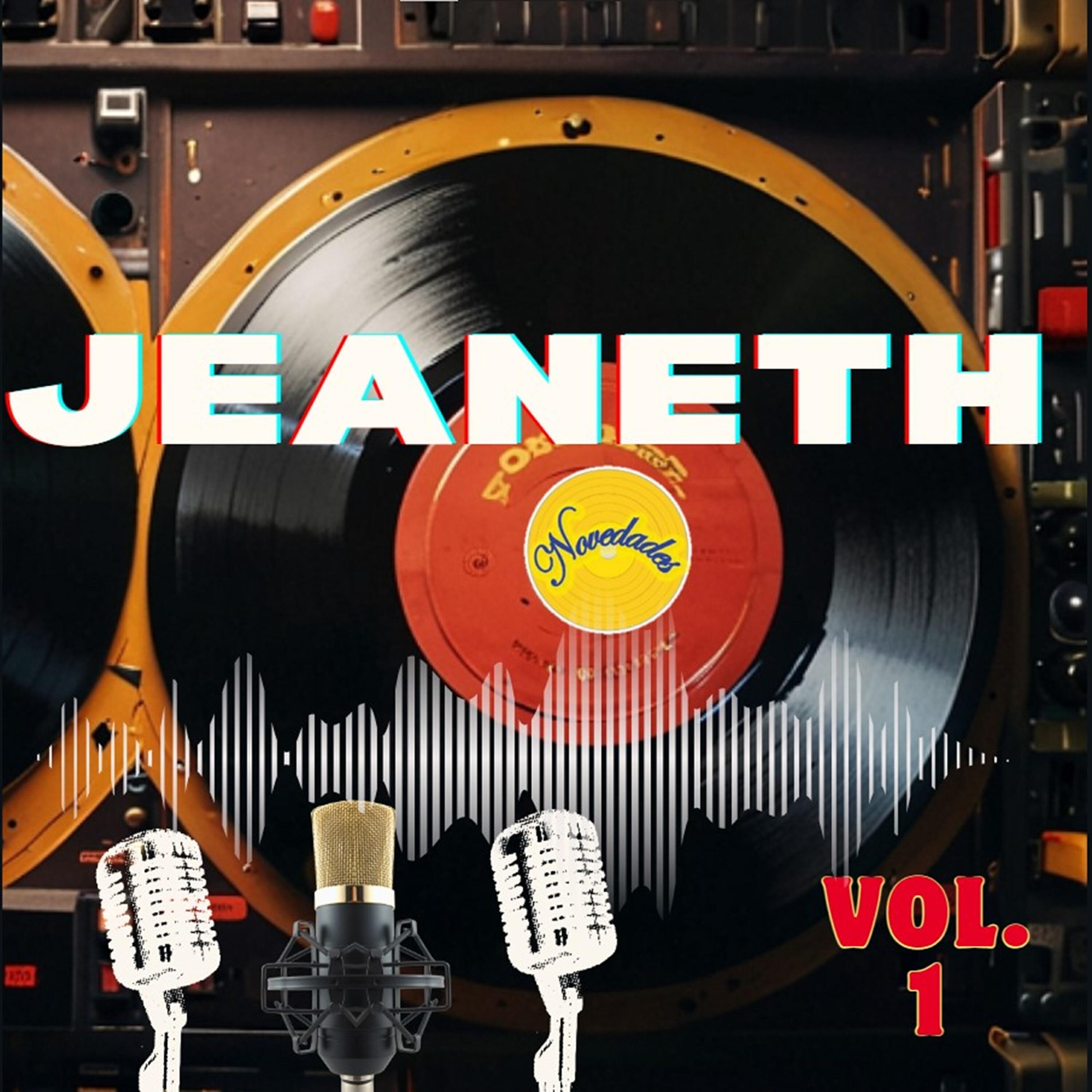 Jeanneth