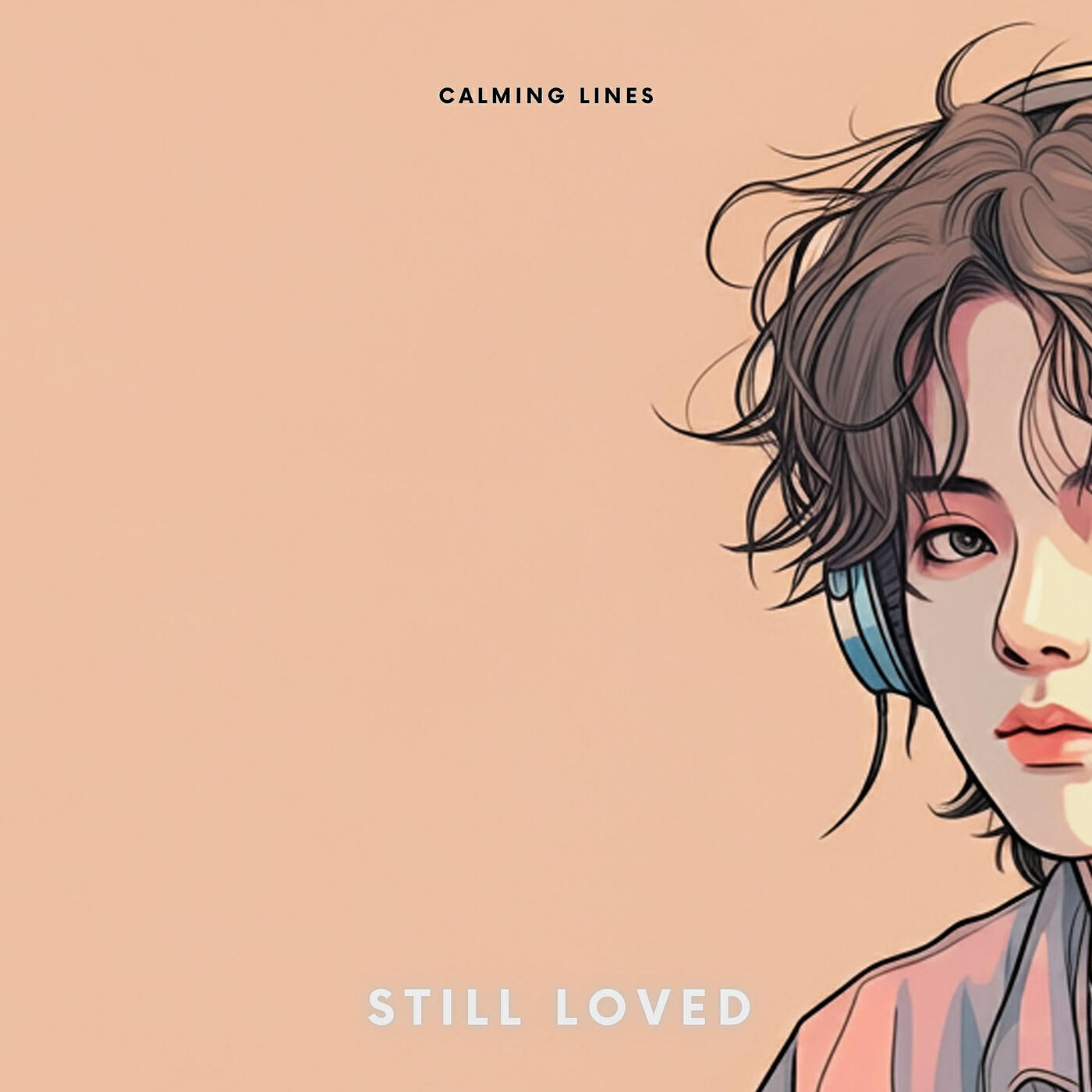 Релиз Still Loved