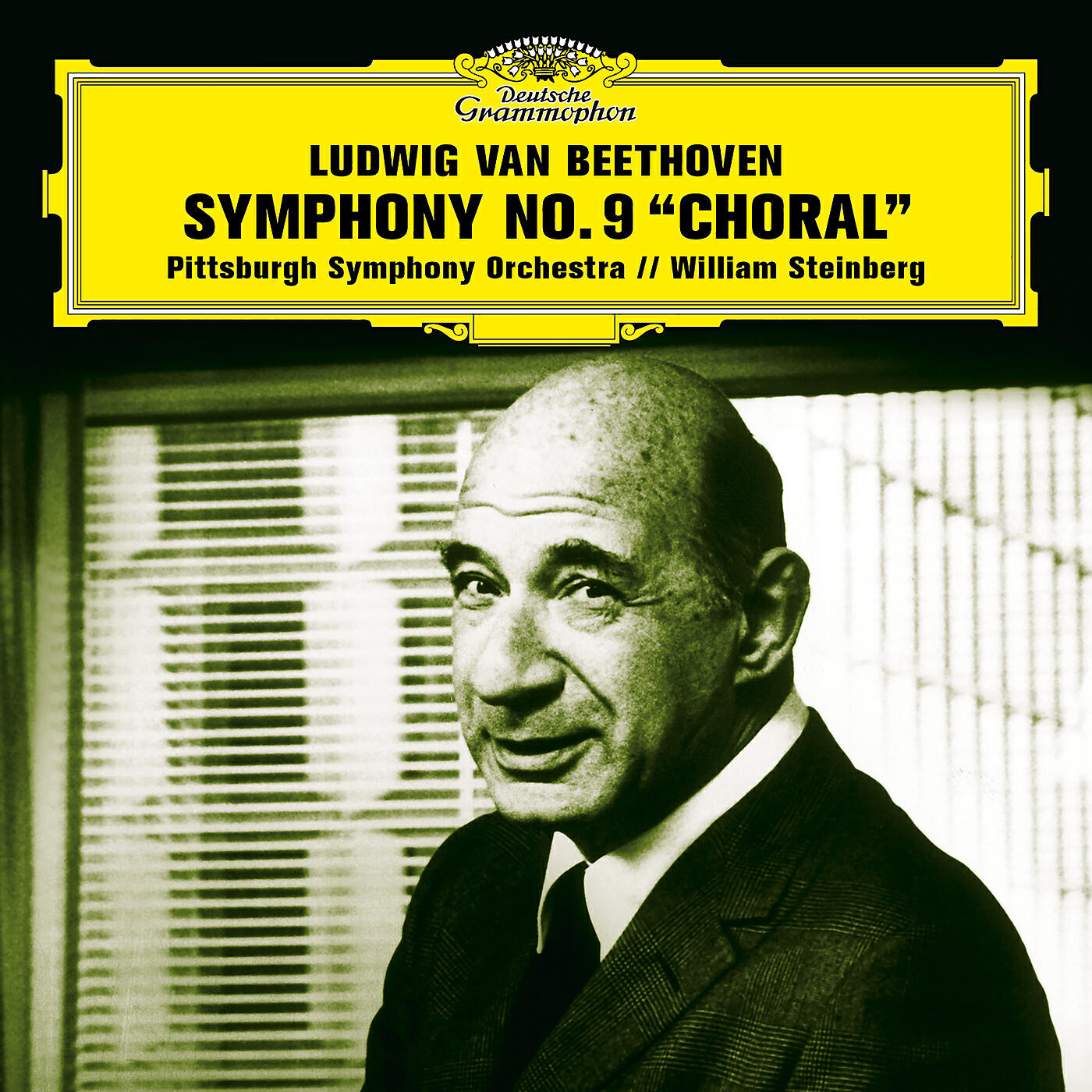 Релиз Beethoven: Symphony No. 9 in D Minor, Op. 125 "Choral"