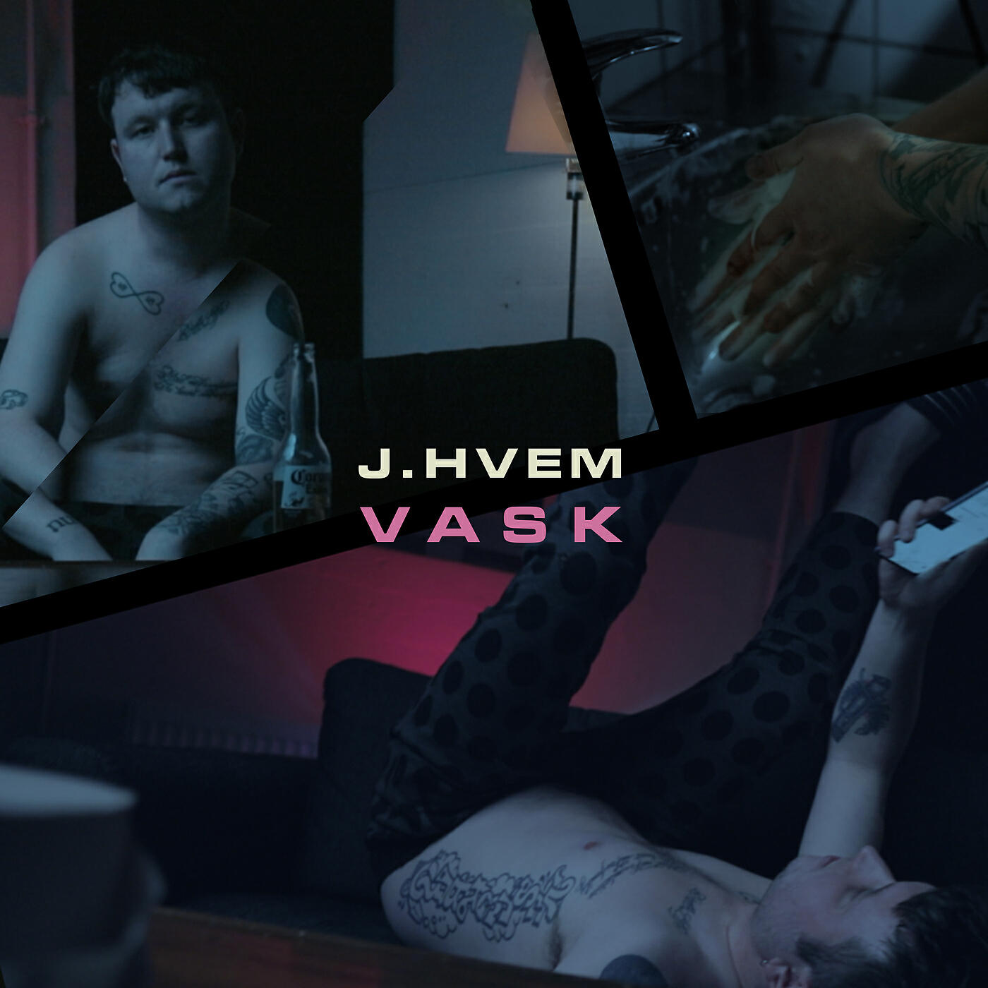 Jonas Hvem