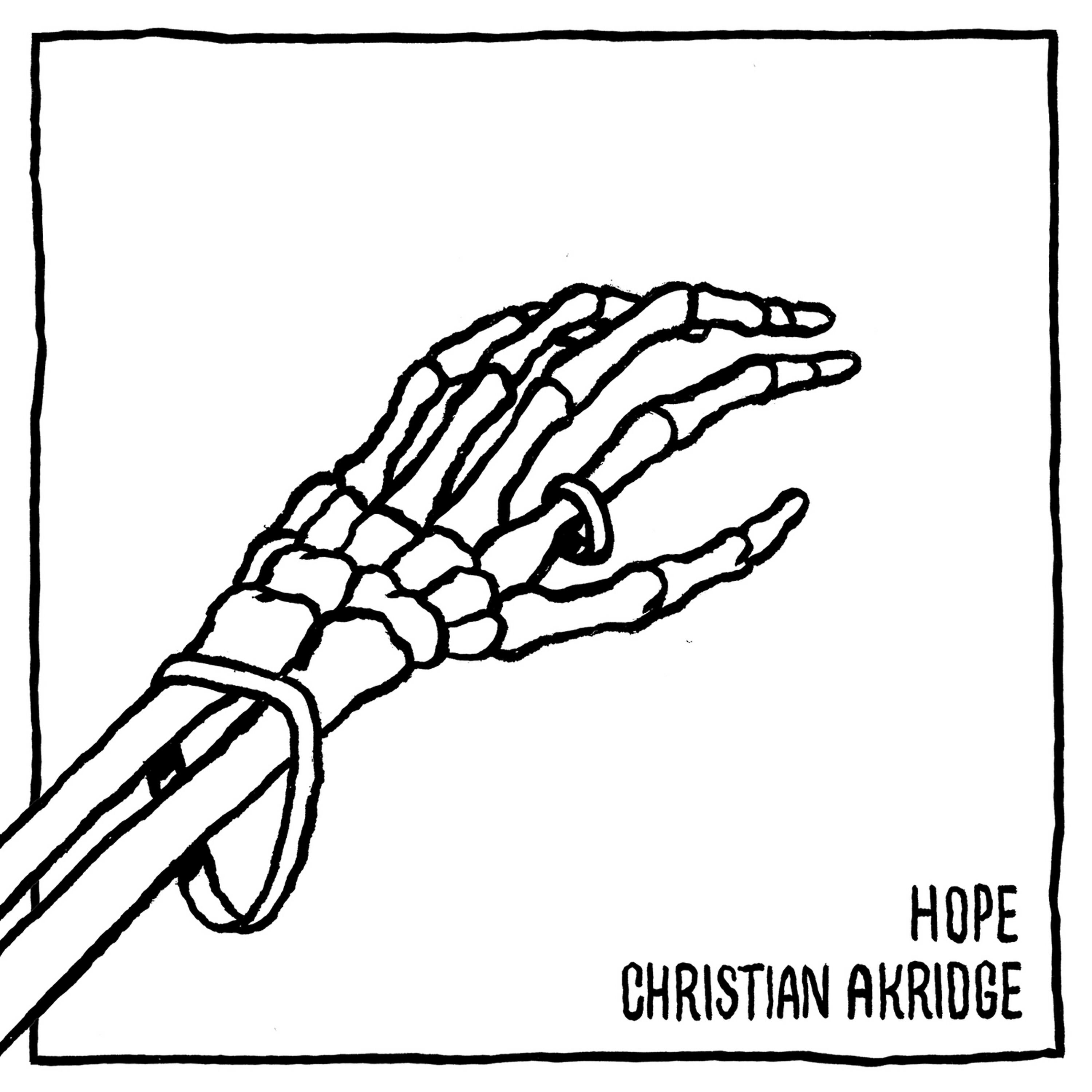 Релиз Hope
