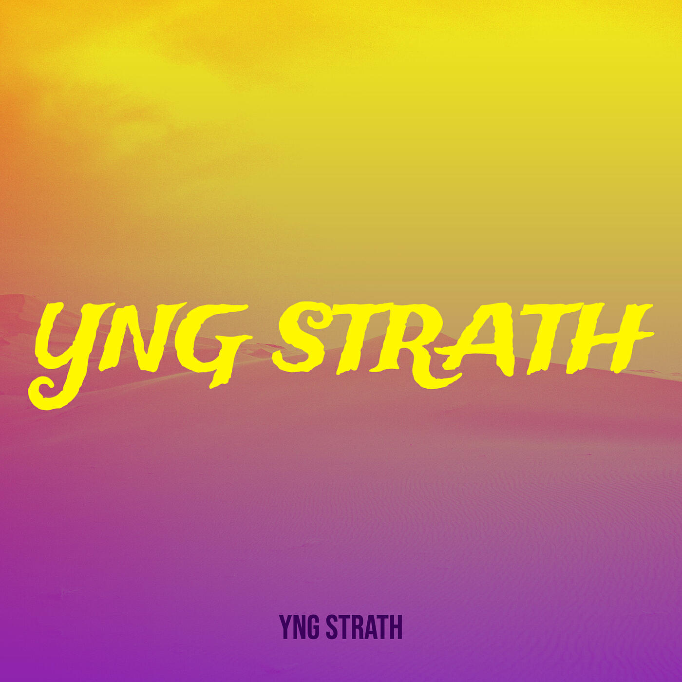 Релиз Yng Strath