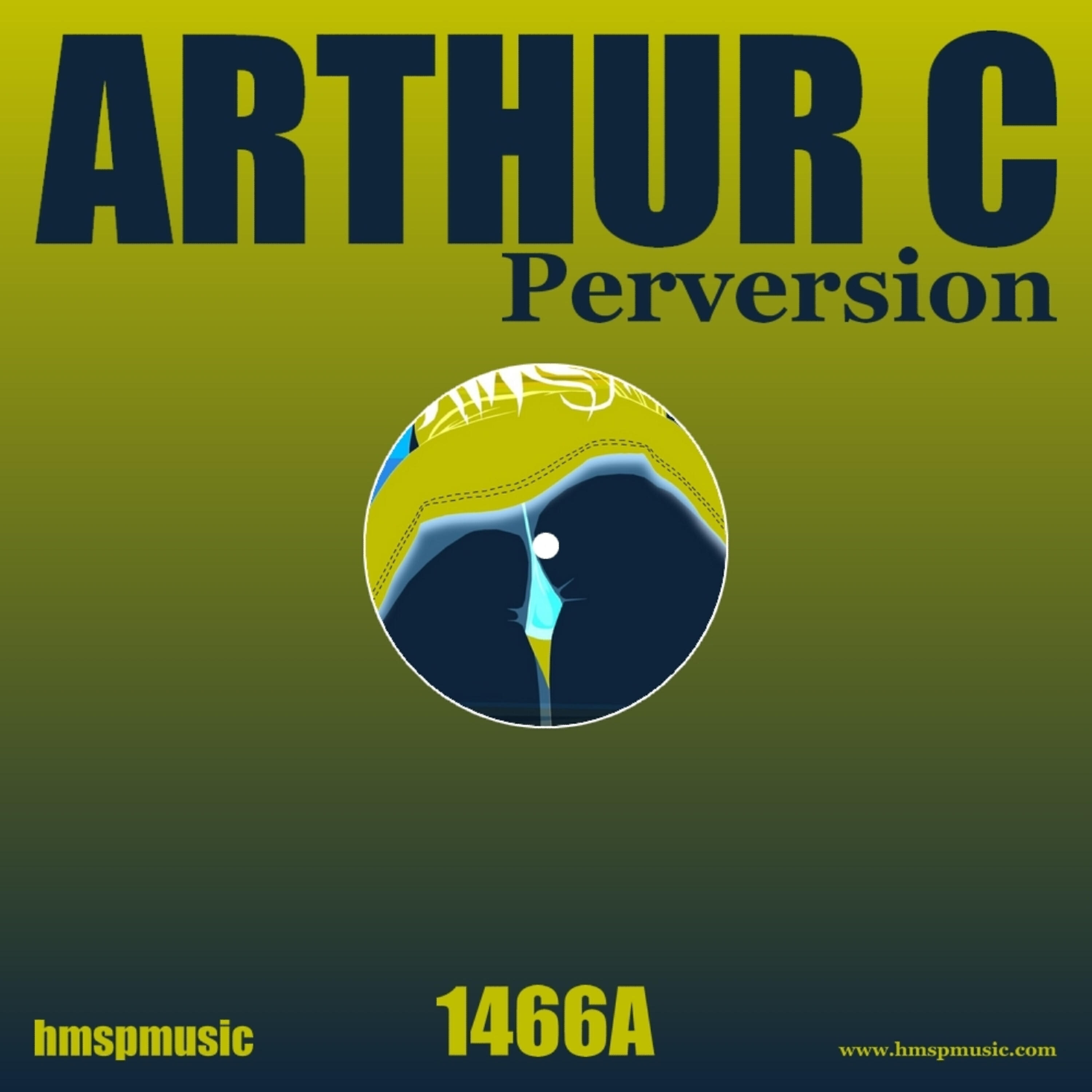 Релиз Perversion