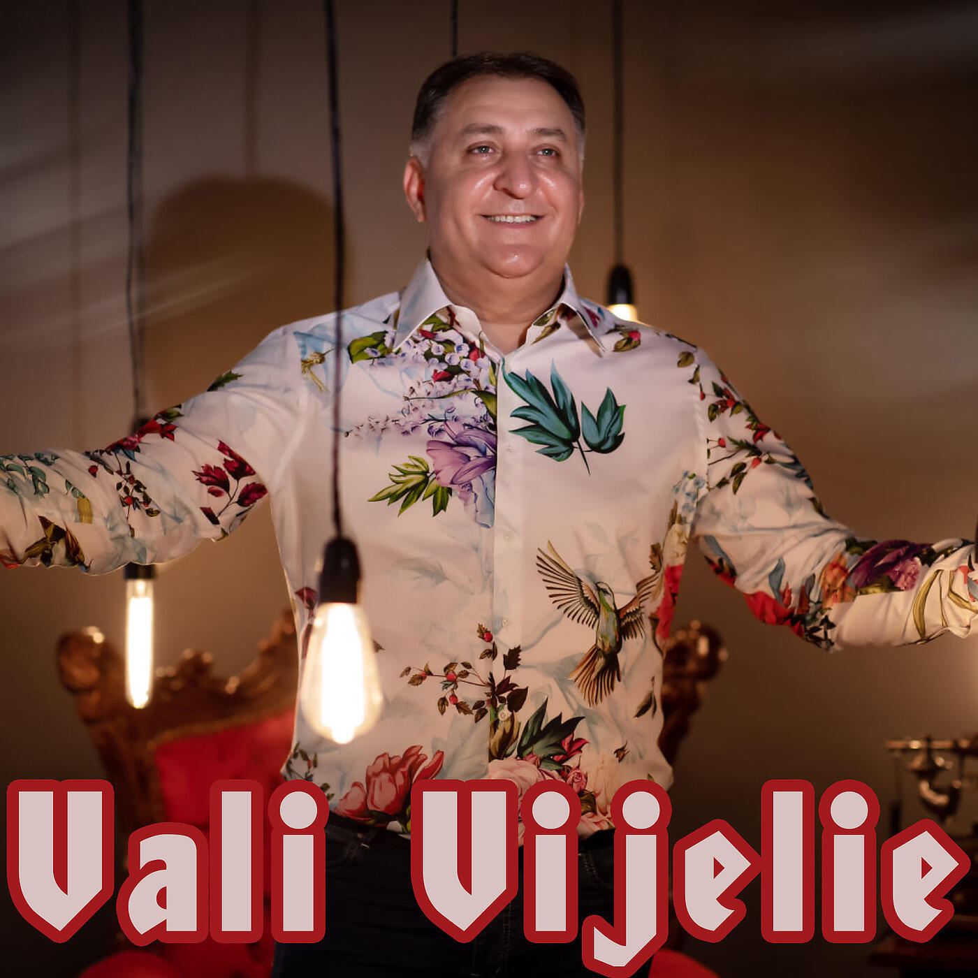 Релиз Vali Vijelie