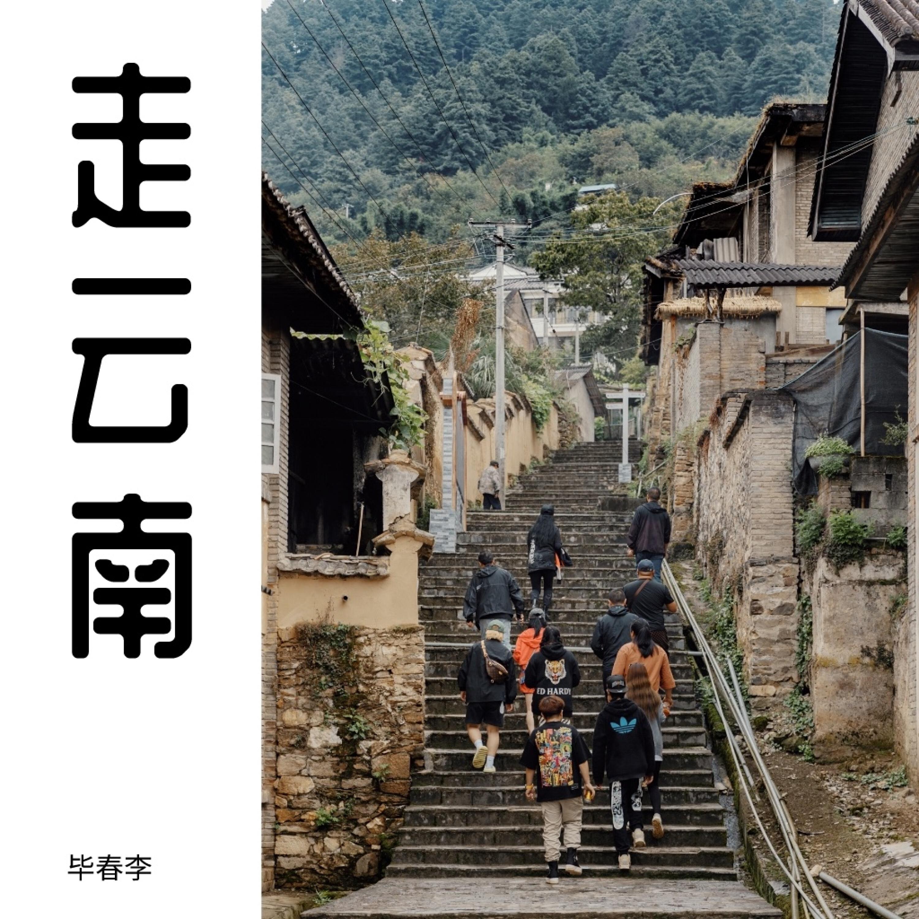 Релиз 走云南