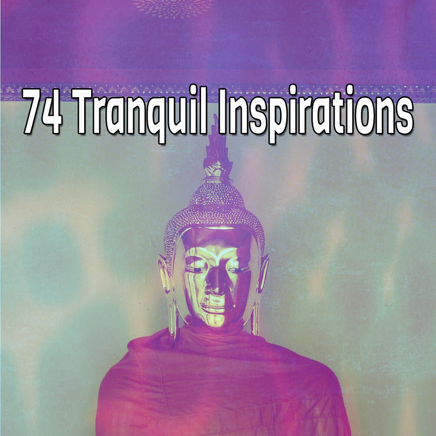 Релиз 74 Tranquil Inspirations