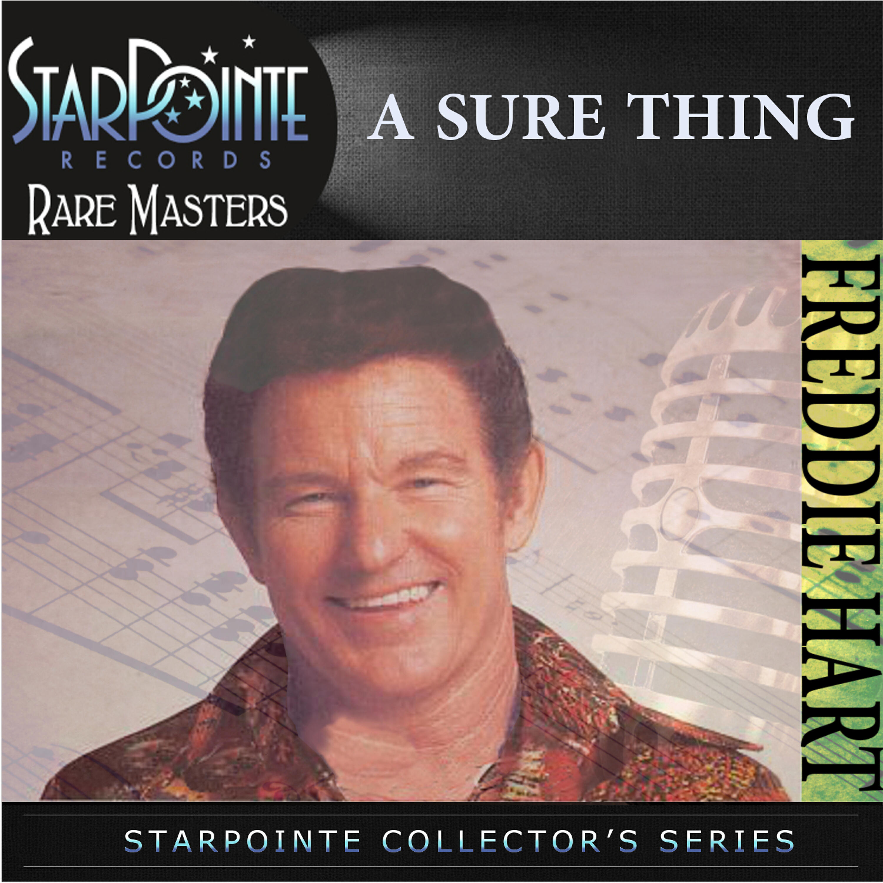 Релиз A Sure Thing