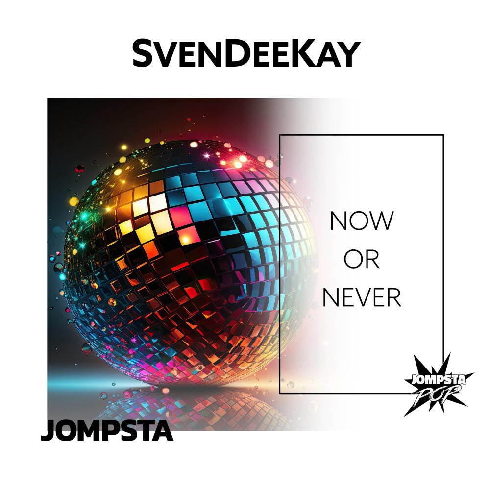 Релиз Now or Never
