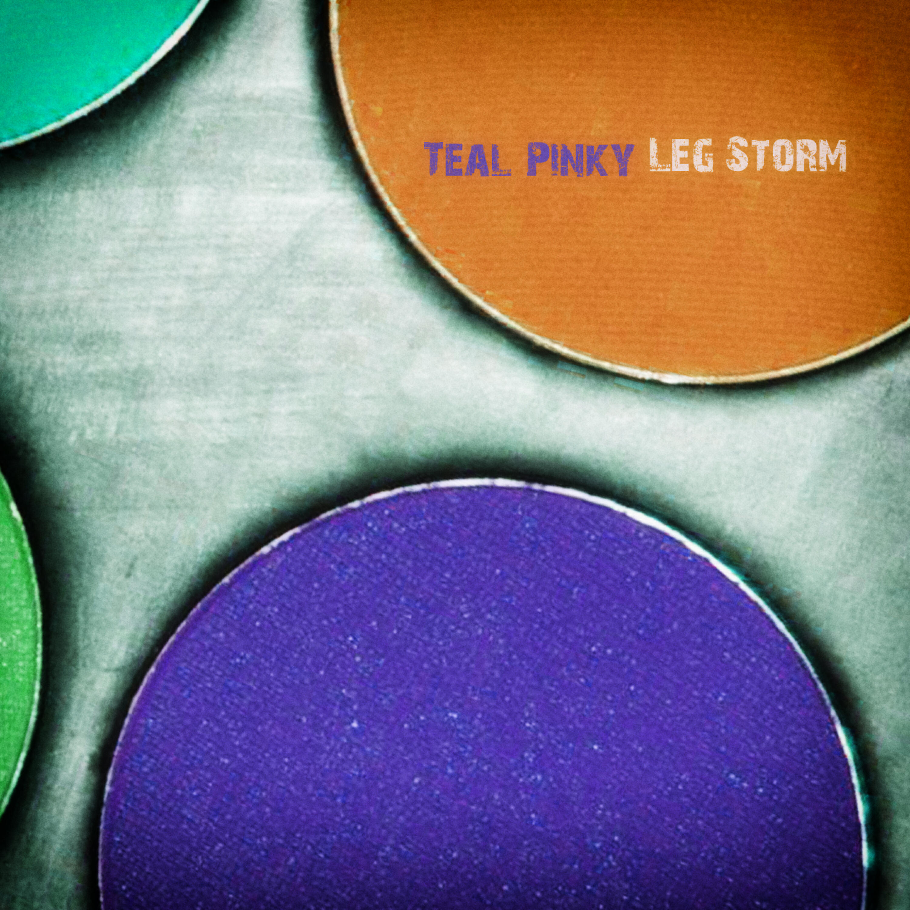 Релиз Teal Pinky
