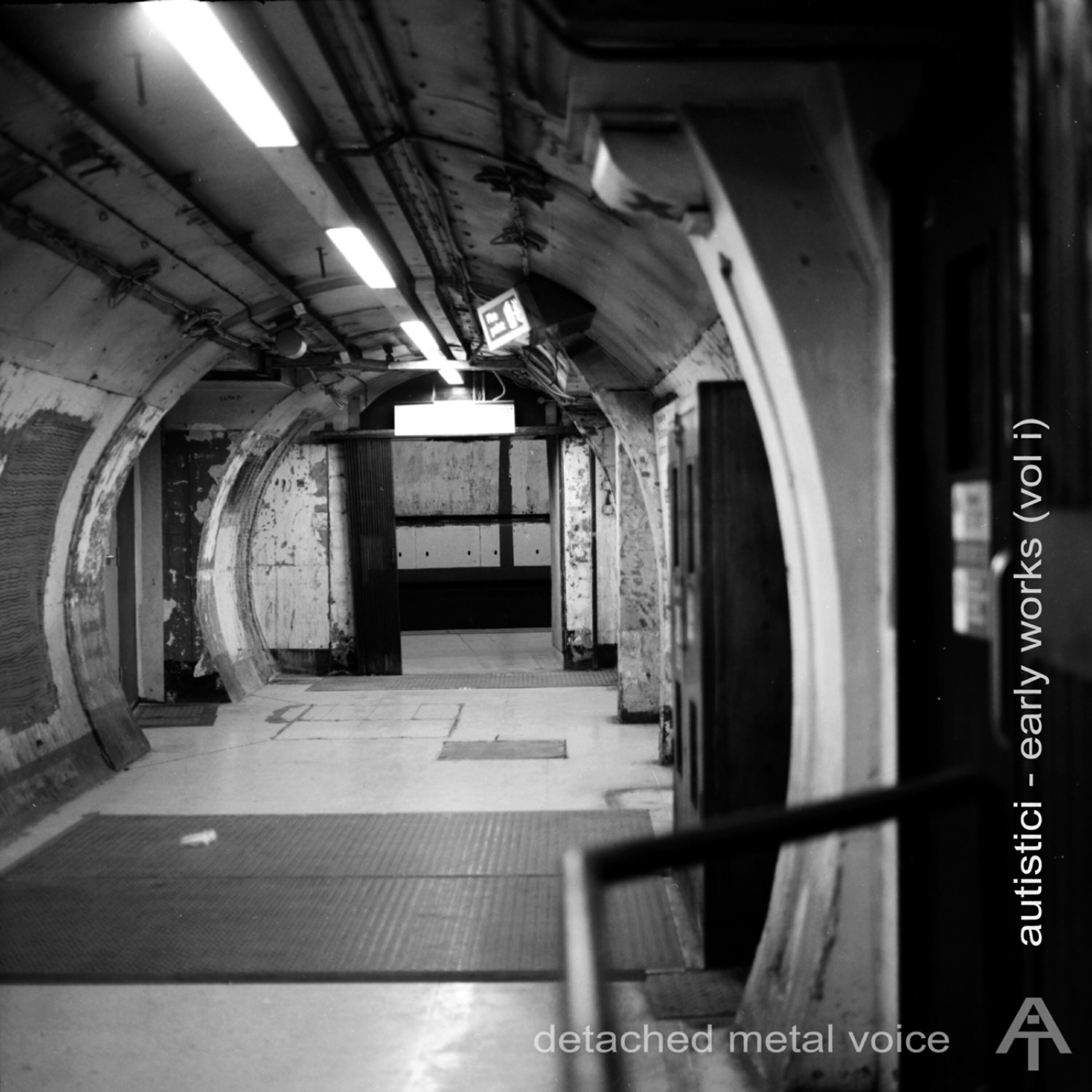 Релиз Detached Metal Voice - Early Works (Vol I)