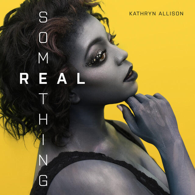 Kathryn Allison