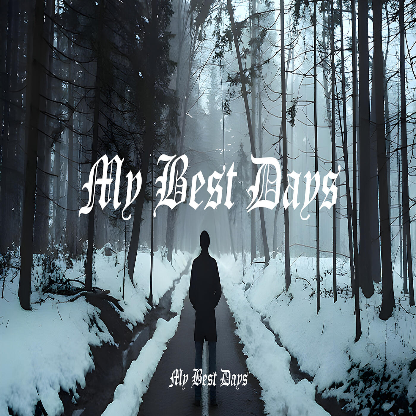Релиз My Best Days