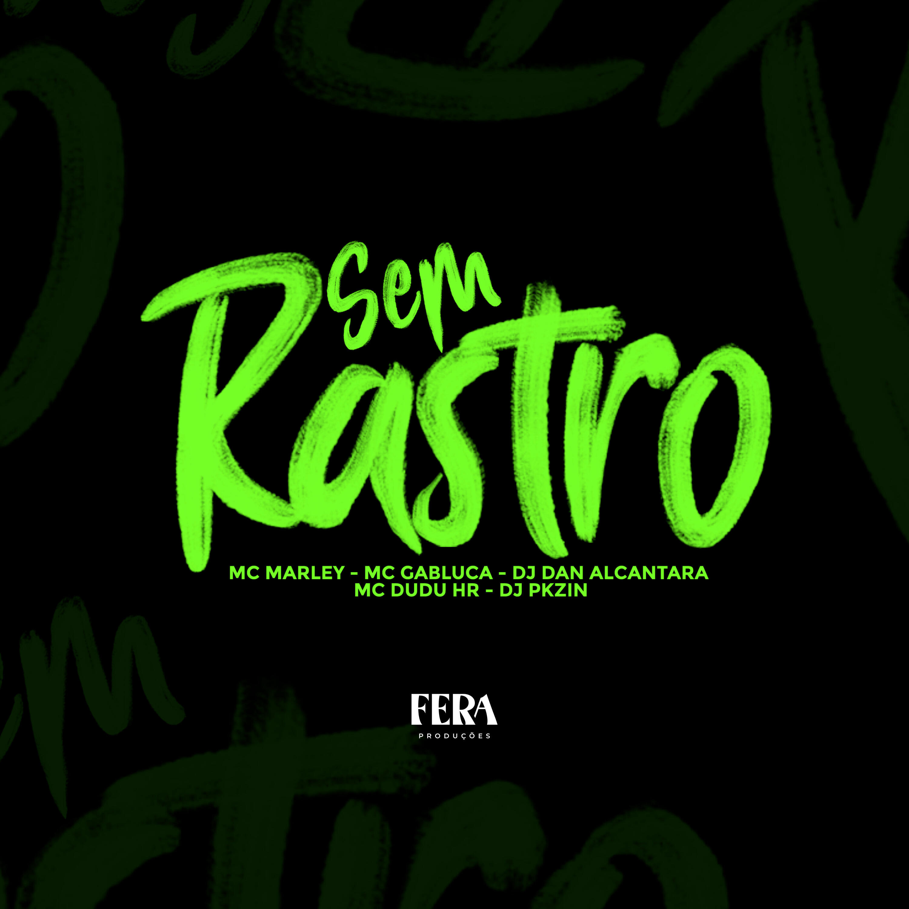 Релиз Sem Rastro