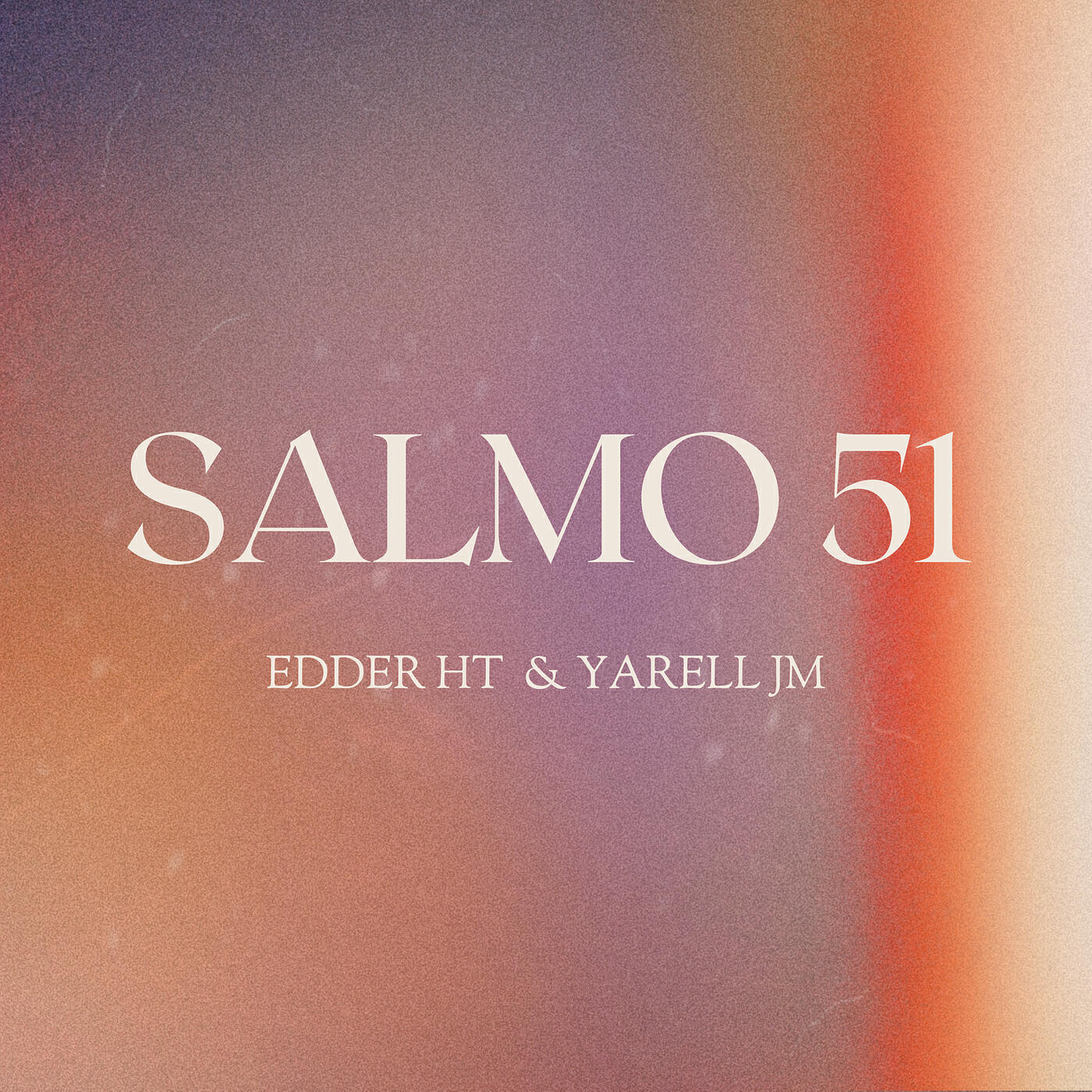 Релиз Salmo 51