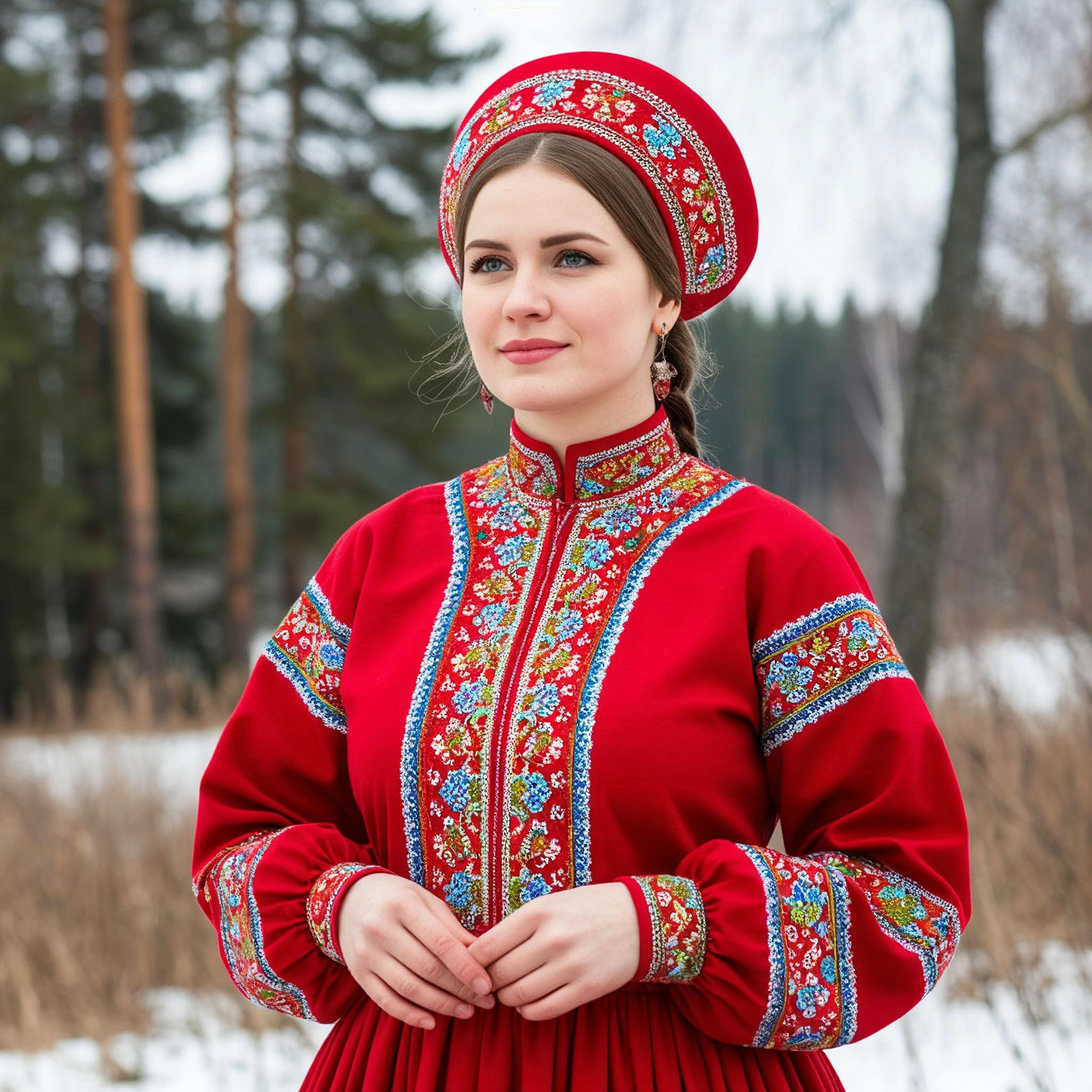 САРАФАНОВА