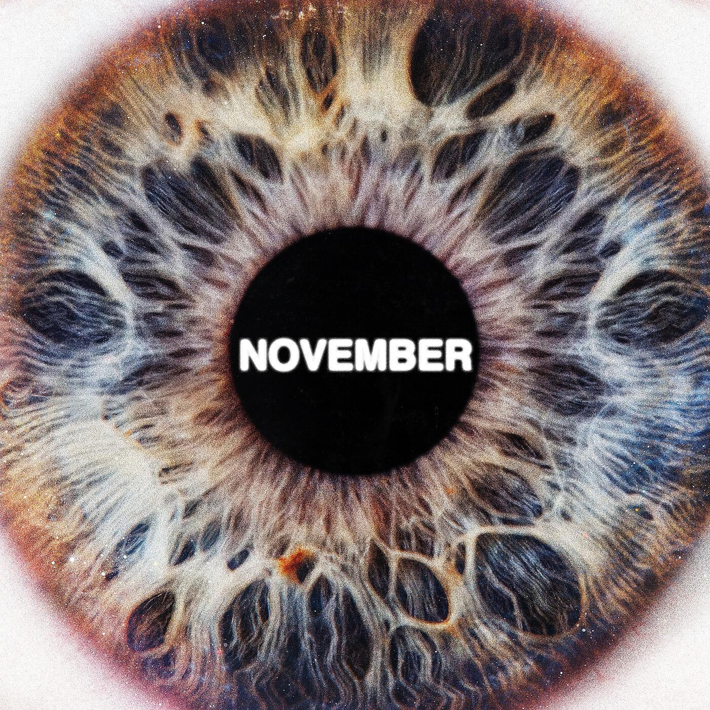 Релиз Summer in November
