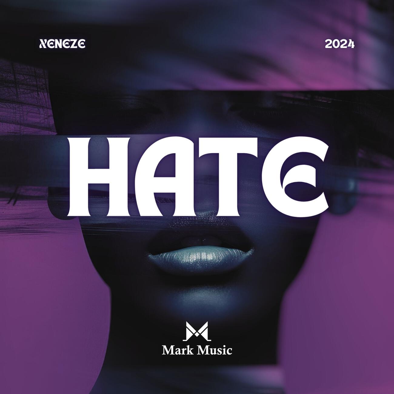 Релиз Hate
