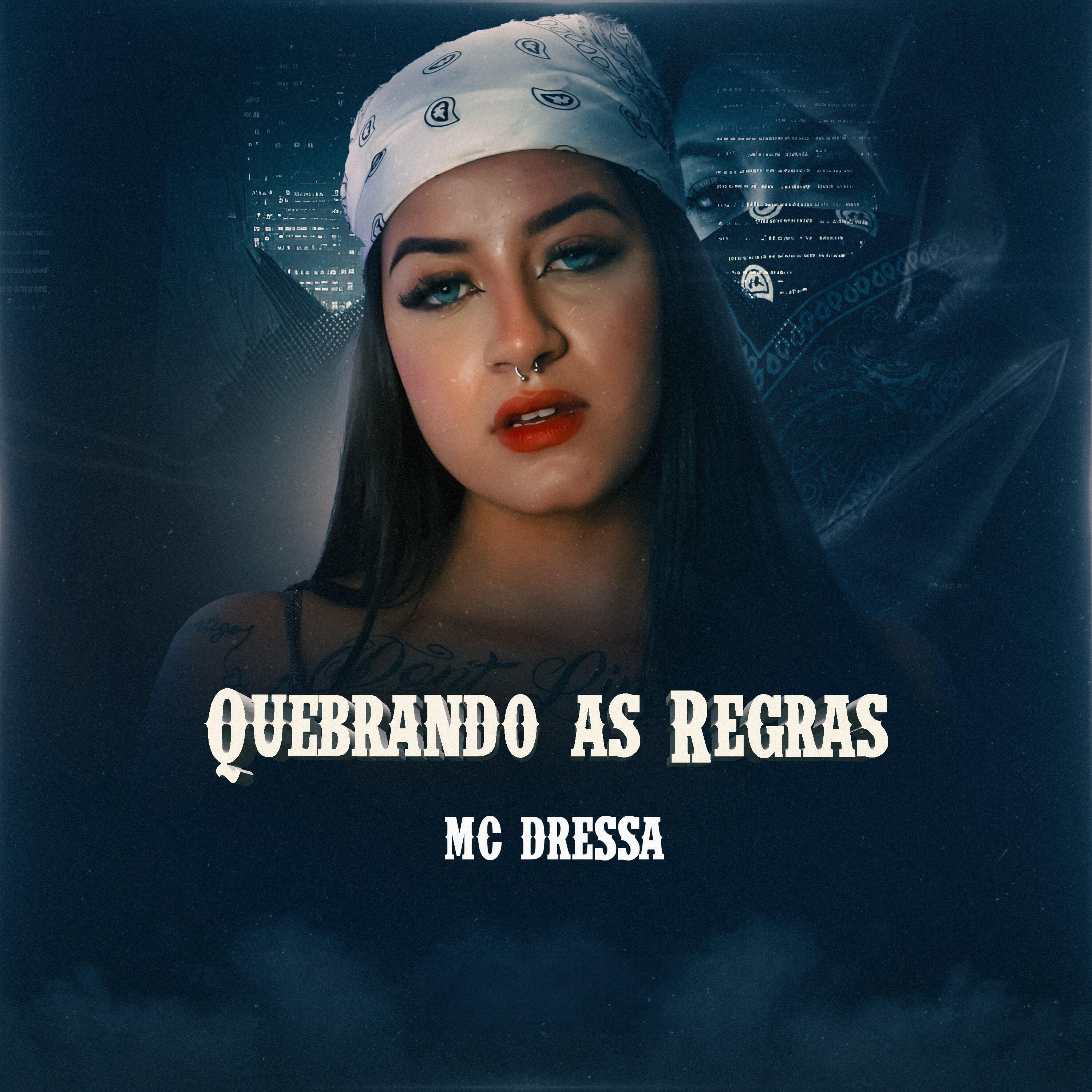 Релиз Quebrando as Regras