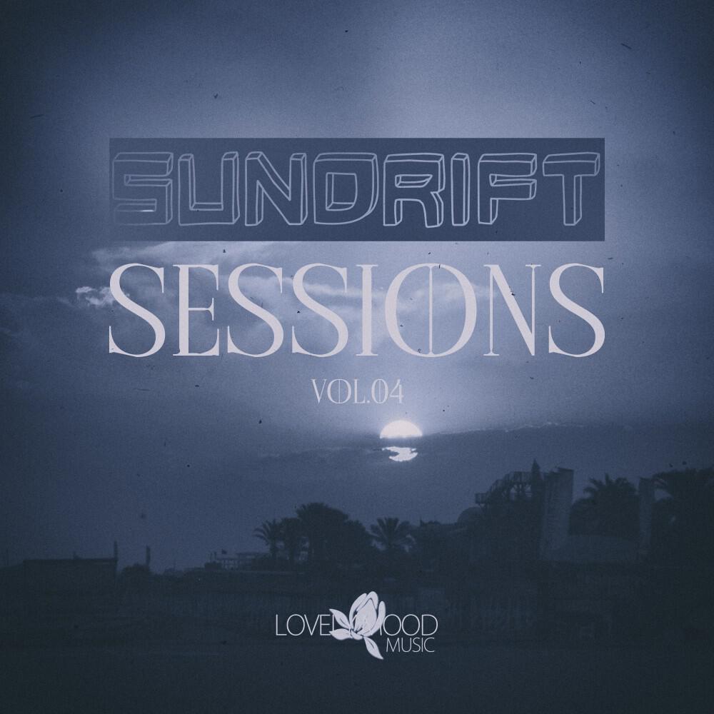 Релиз Sundrift Sessions, Vol.04