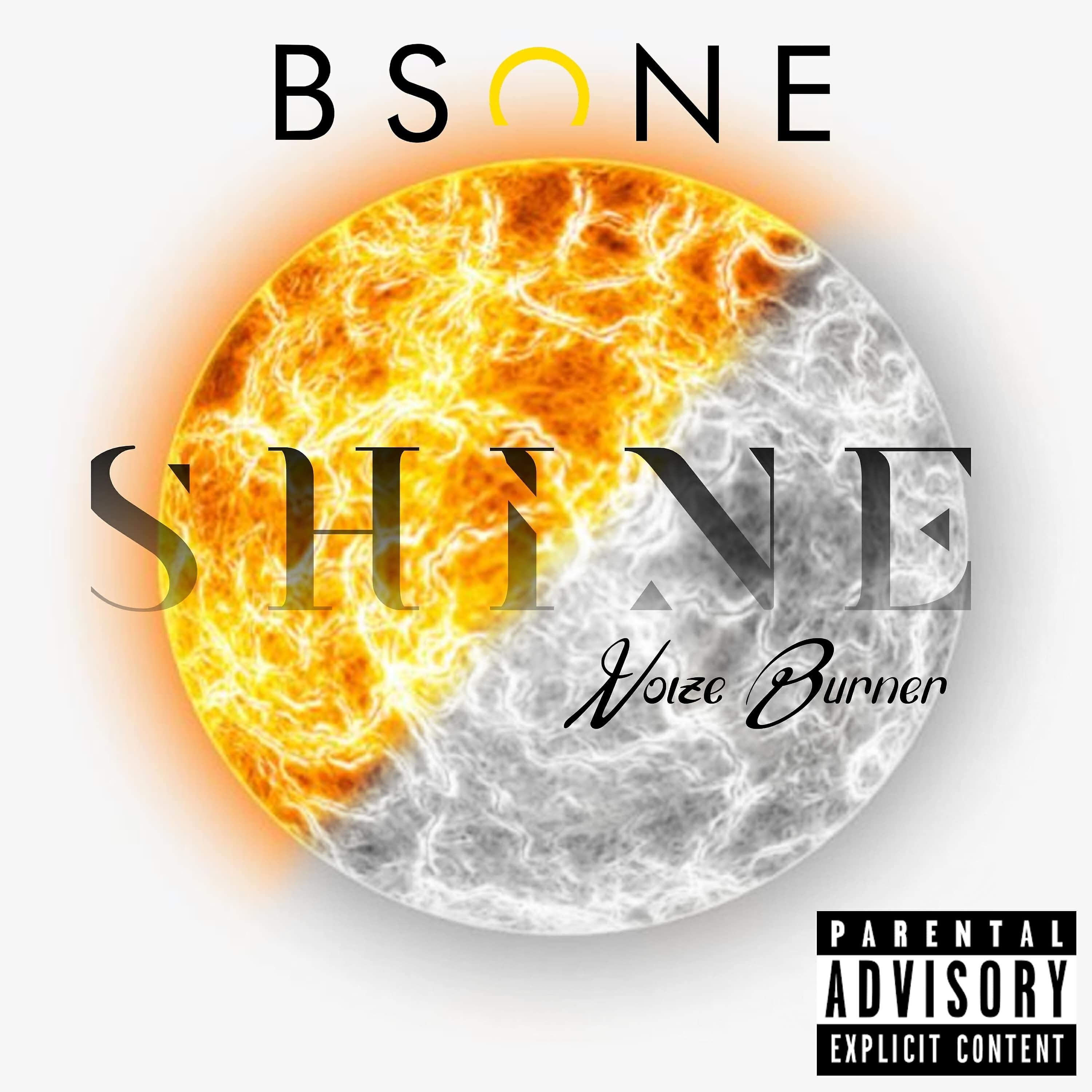 Релиз Shine