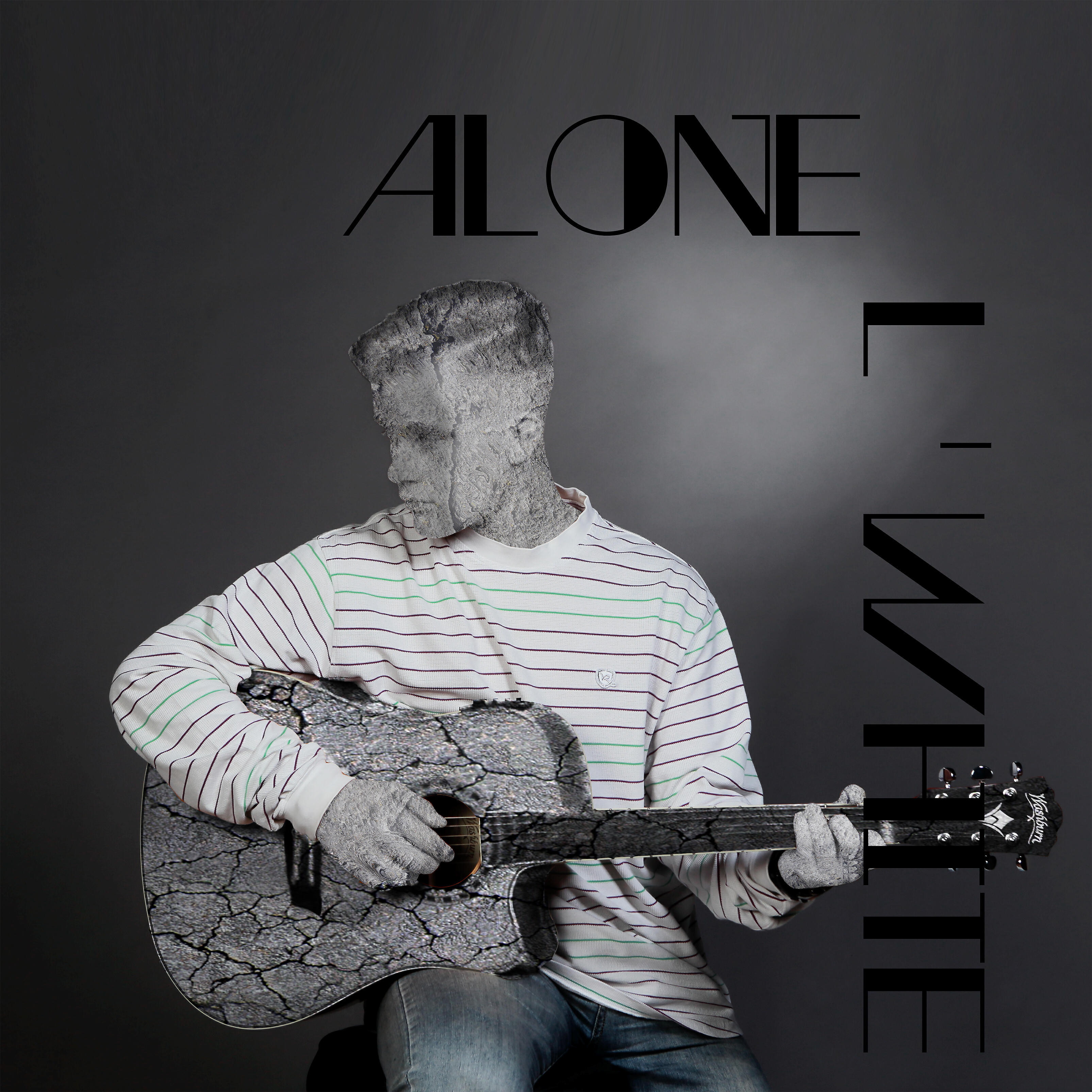 Релиз Alone