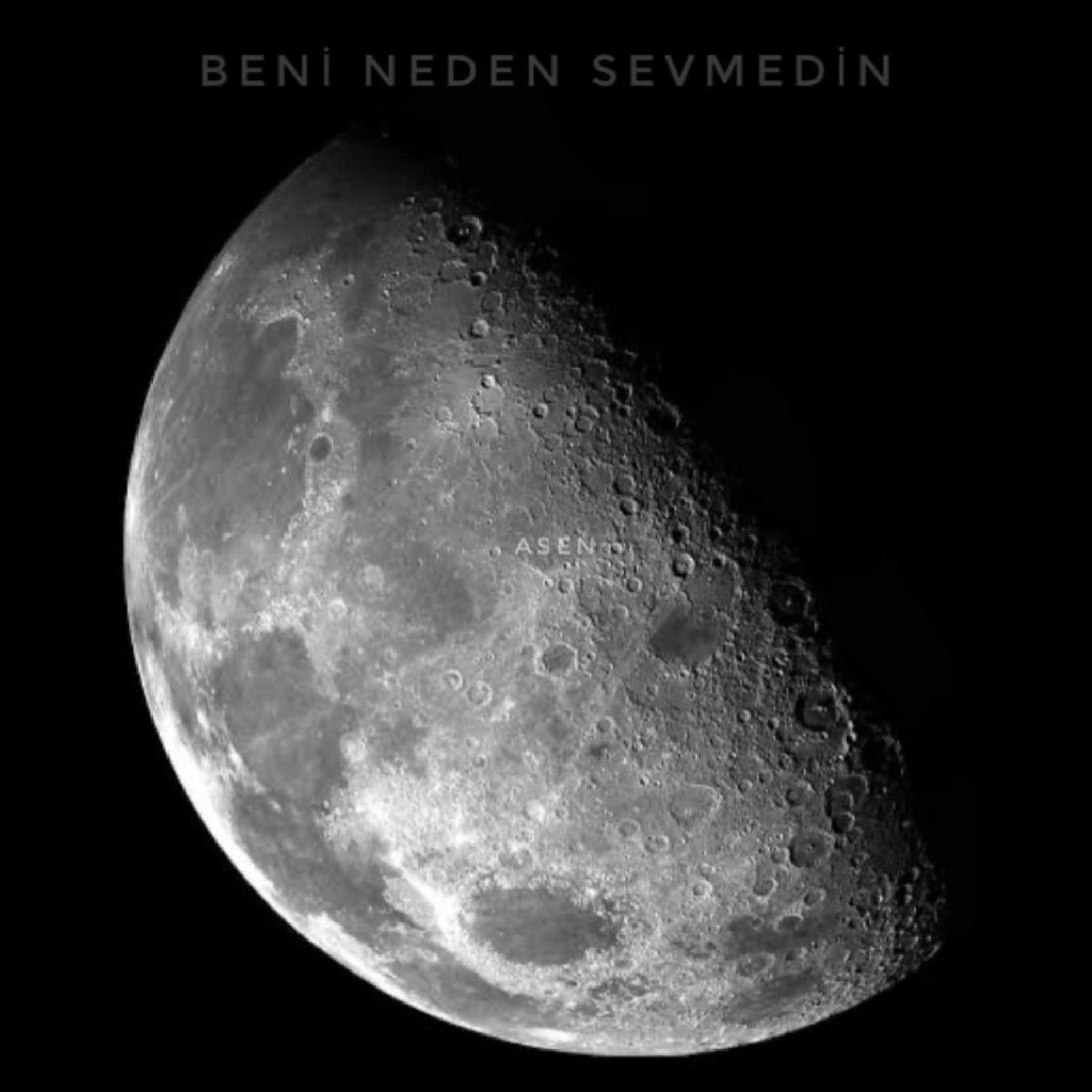 Релиз Beni Neden Sevmedin - Demo
