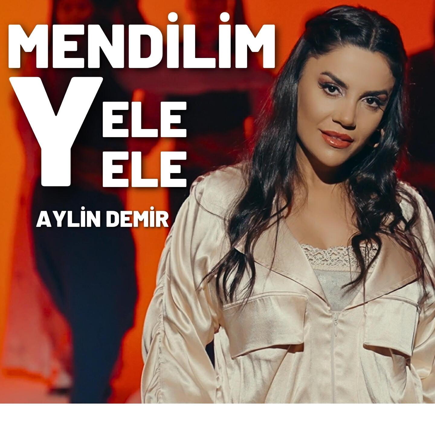 Релиз Mendilim Yele Yele