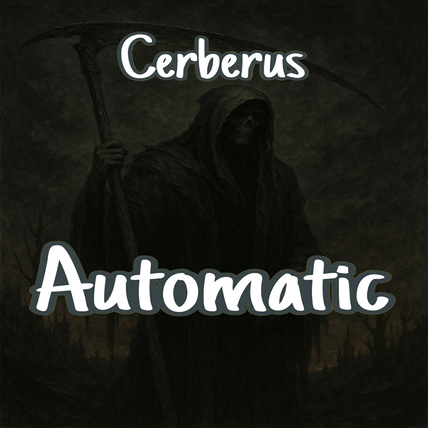 Релиз Automatic