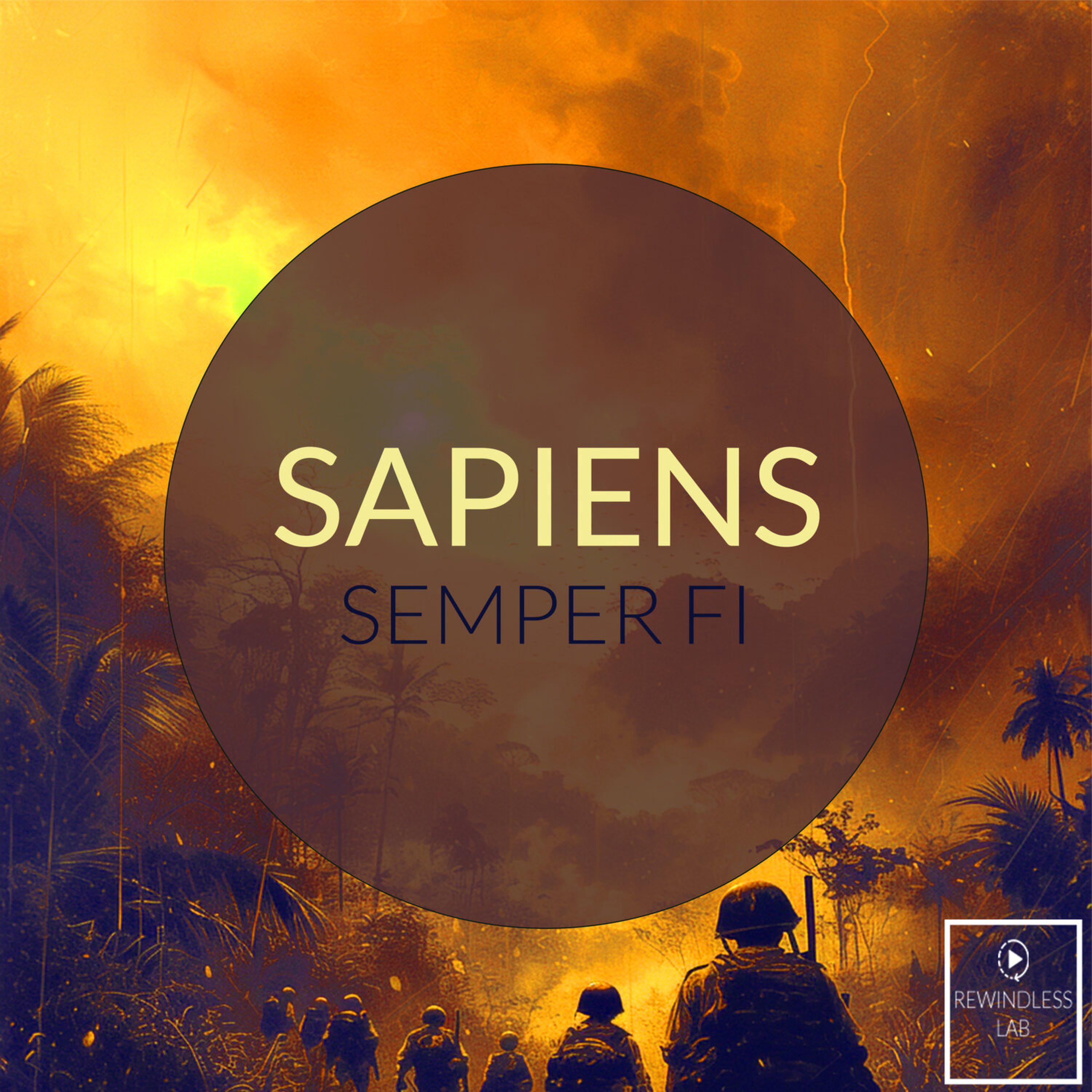 Релиз Semper Fi