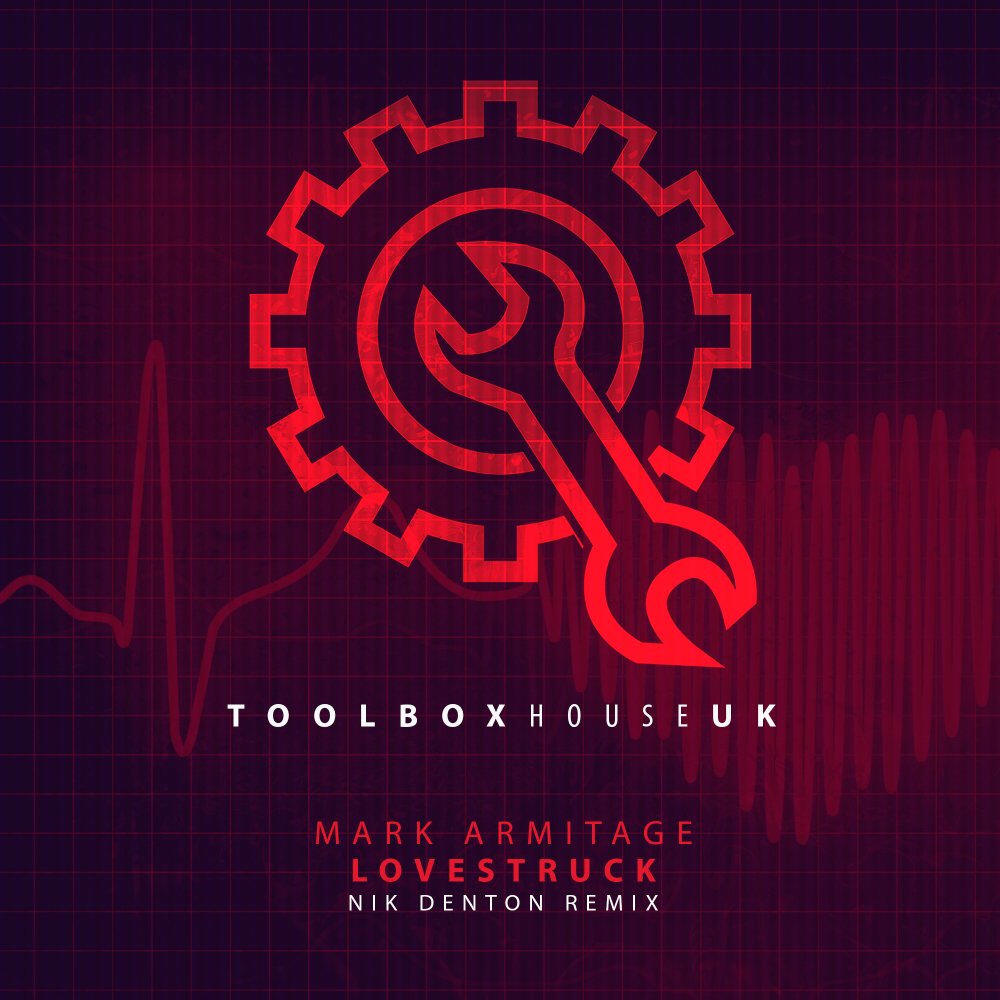 Релиз Lovestruck (Nik Denton Remix)