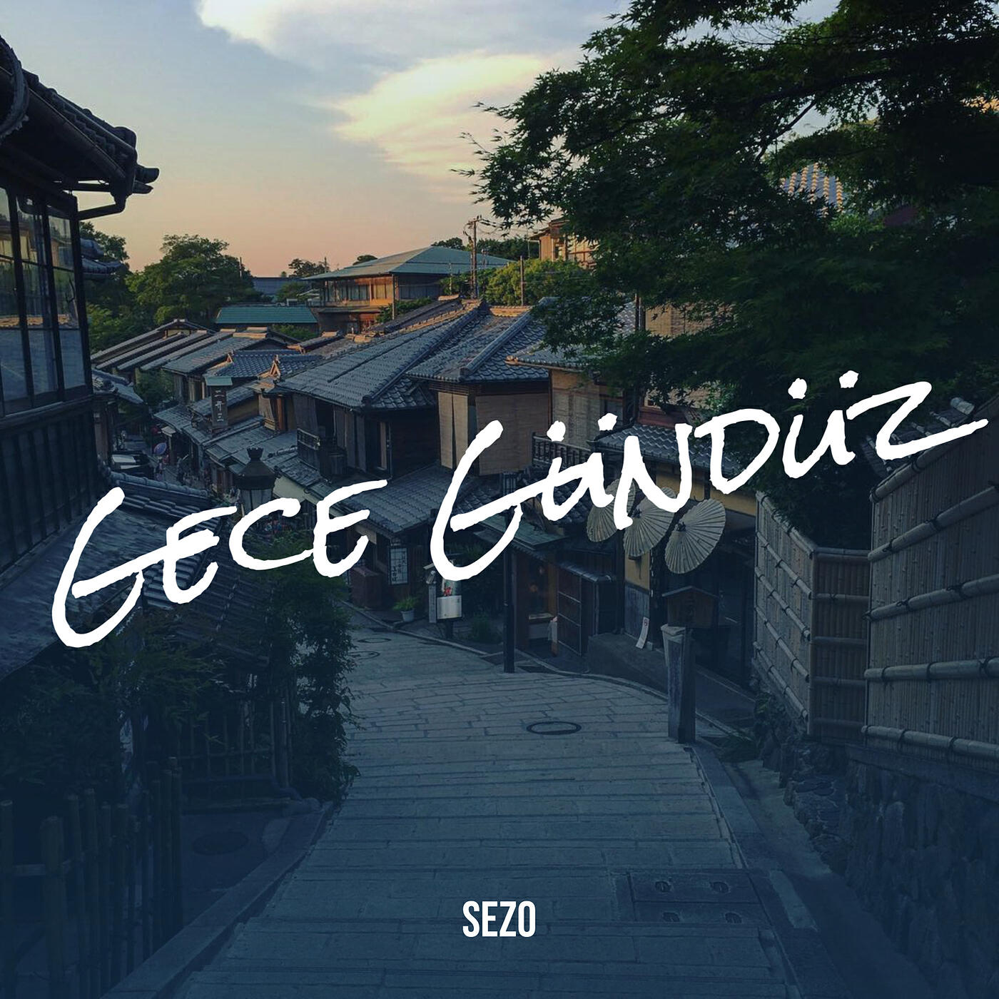 Релиз Gece Gündüz
