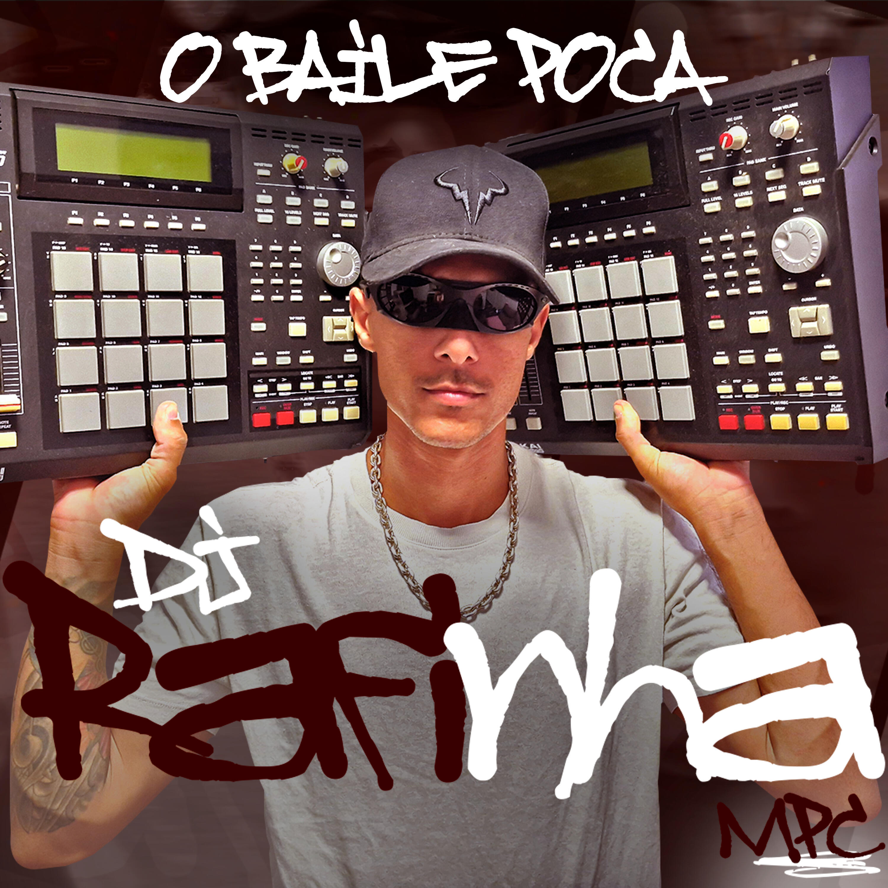 Релиз O Baile Poca