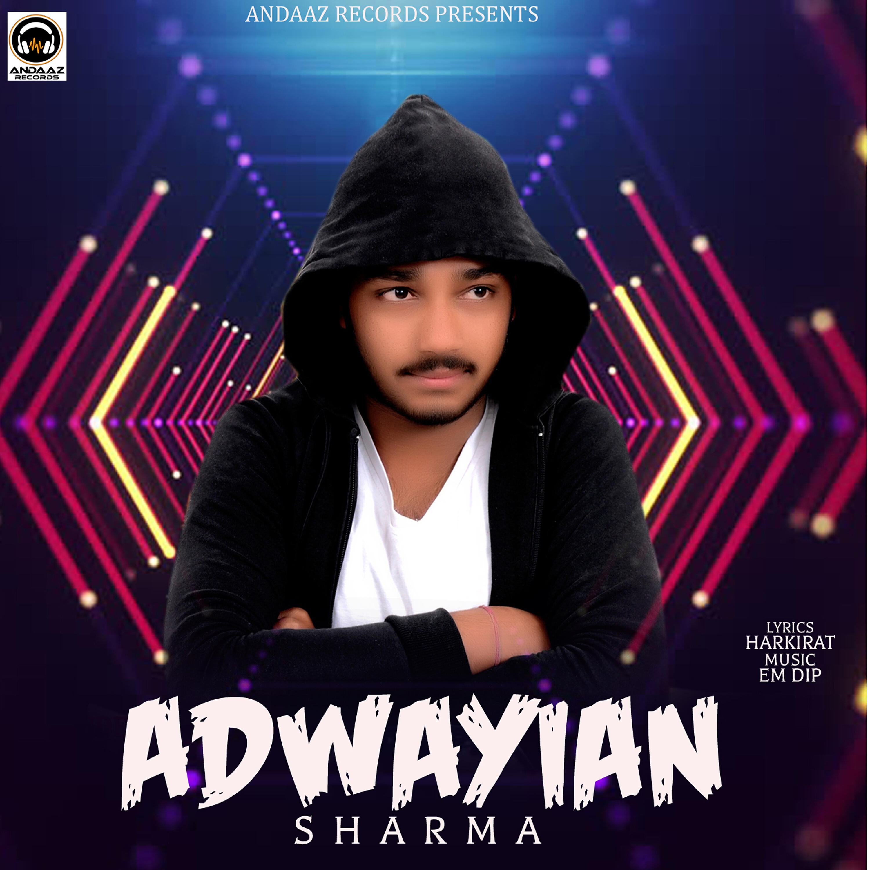 Sharma - Adwayian