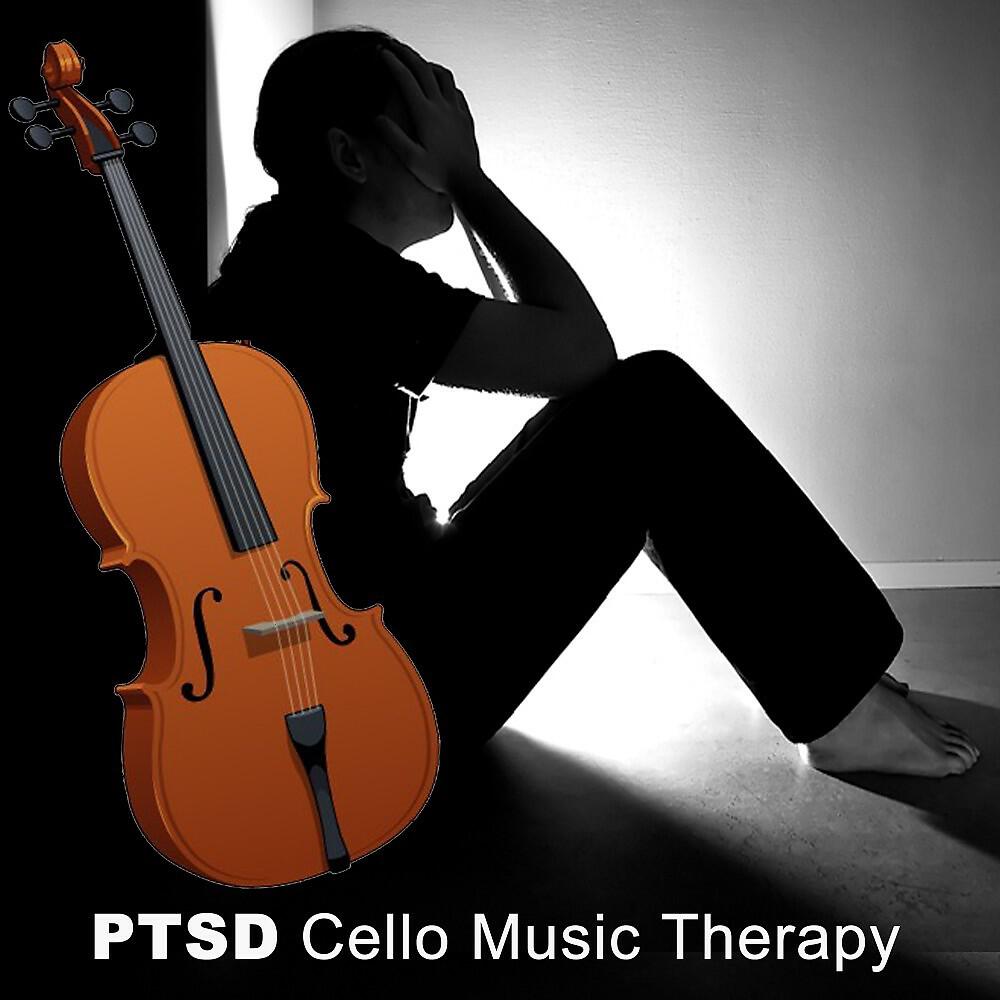 PTSD Cello Music Therapy