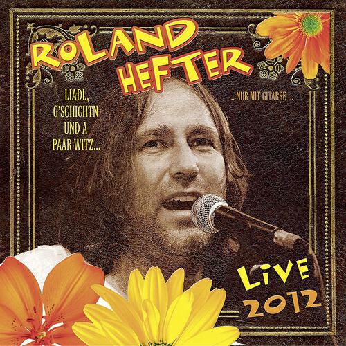 Релиз Live 2012