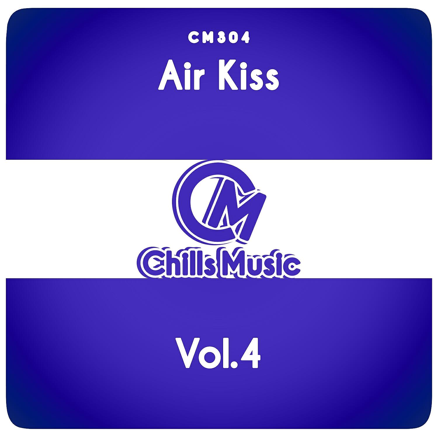 Релиз Air Kiss, Vol.4