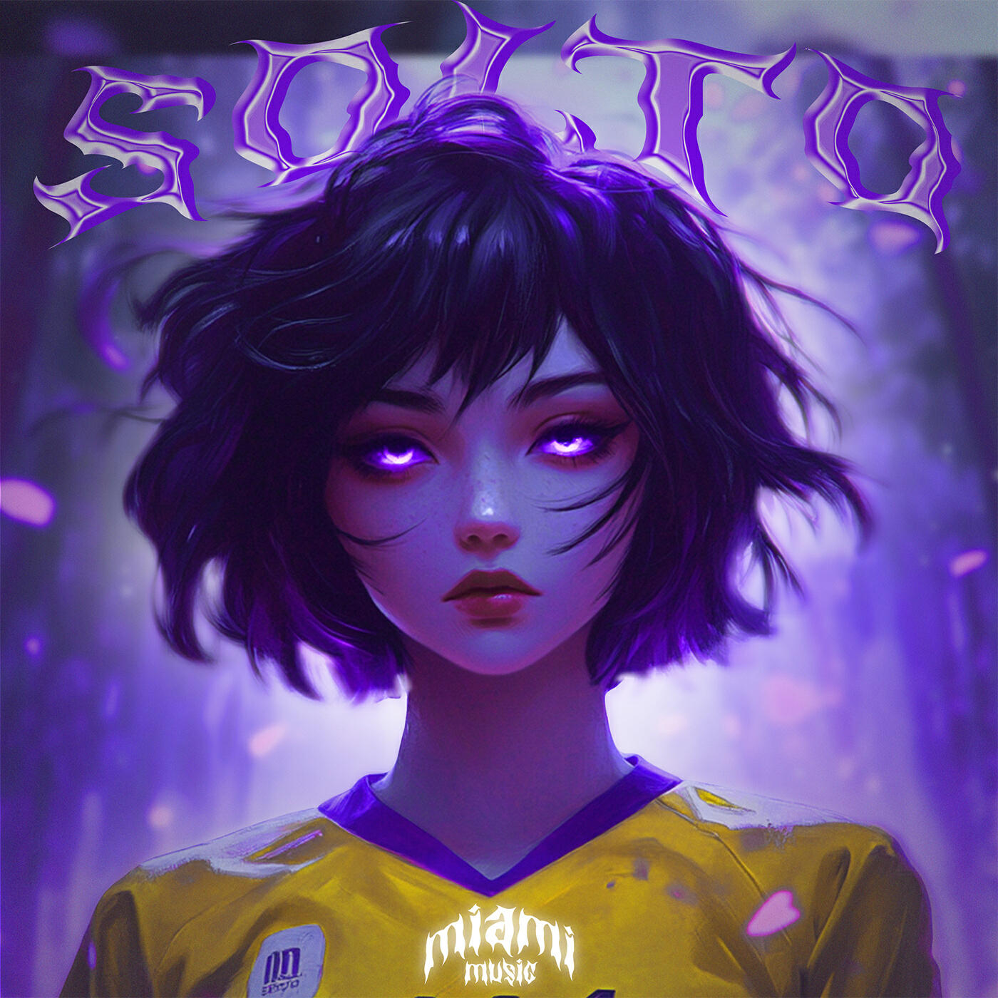 Релиз SOLTO