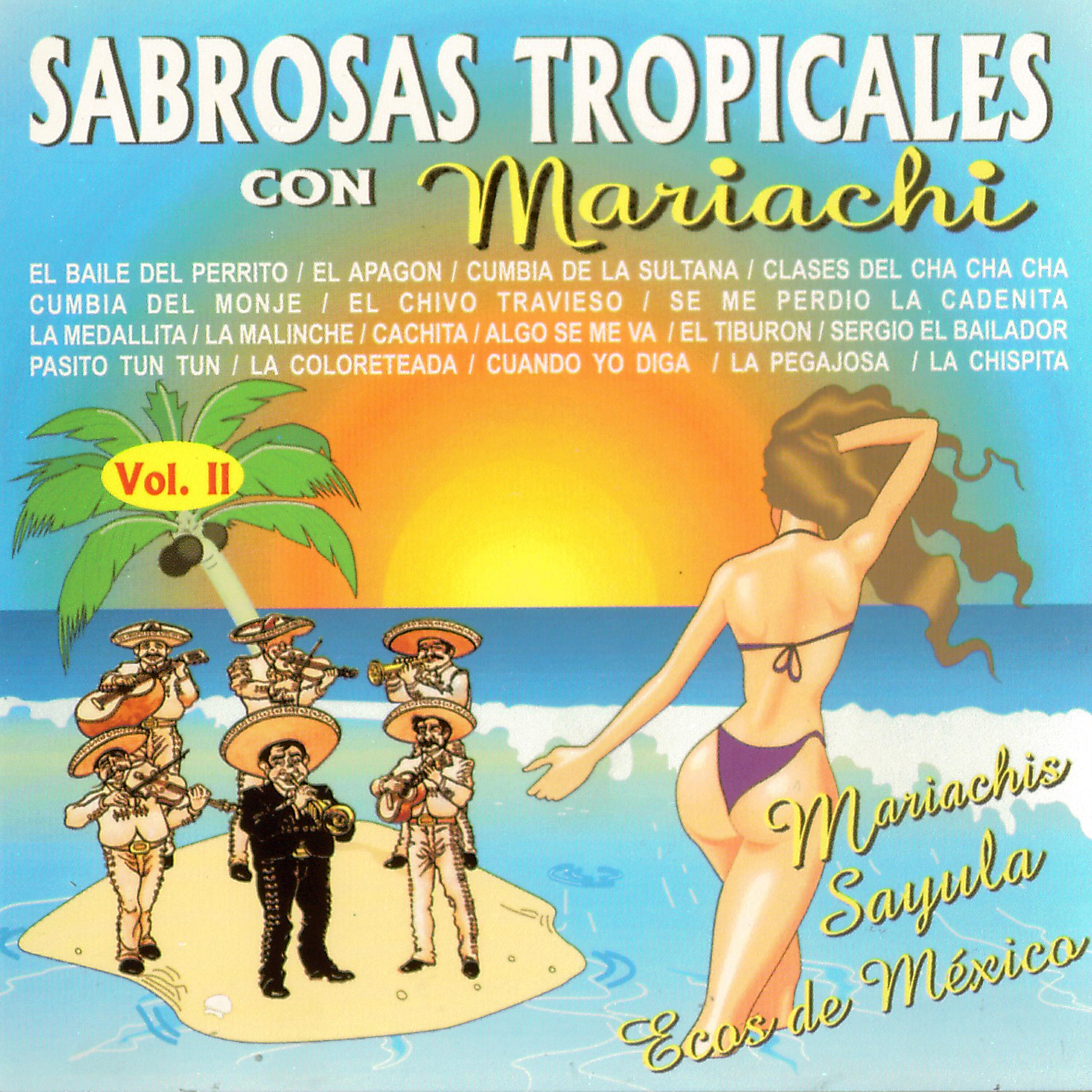 Mariachi Sayula