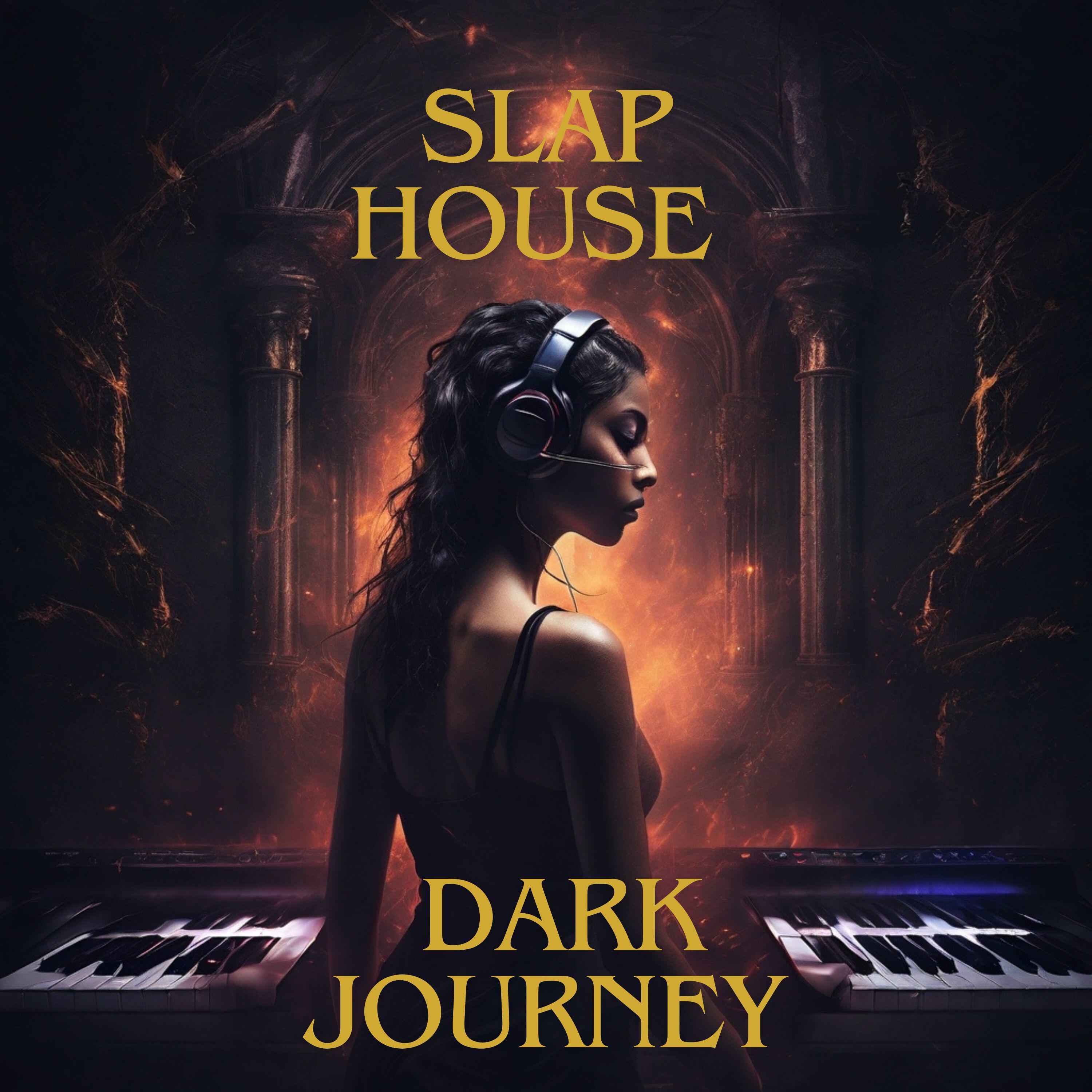 Релиз Slap House Dark Journey
