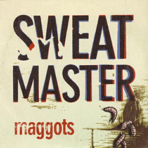Релиз Maggots